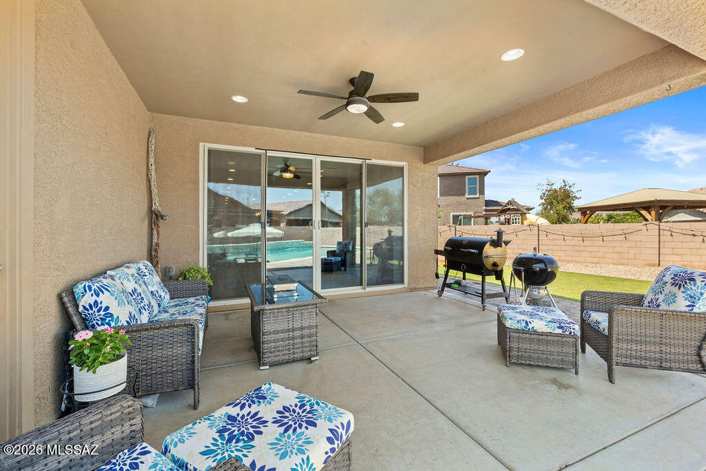 La Estancia De Tucson (1-330) - Residential