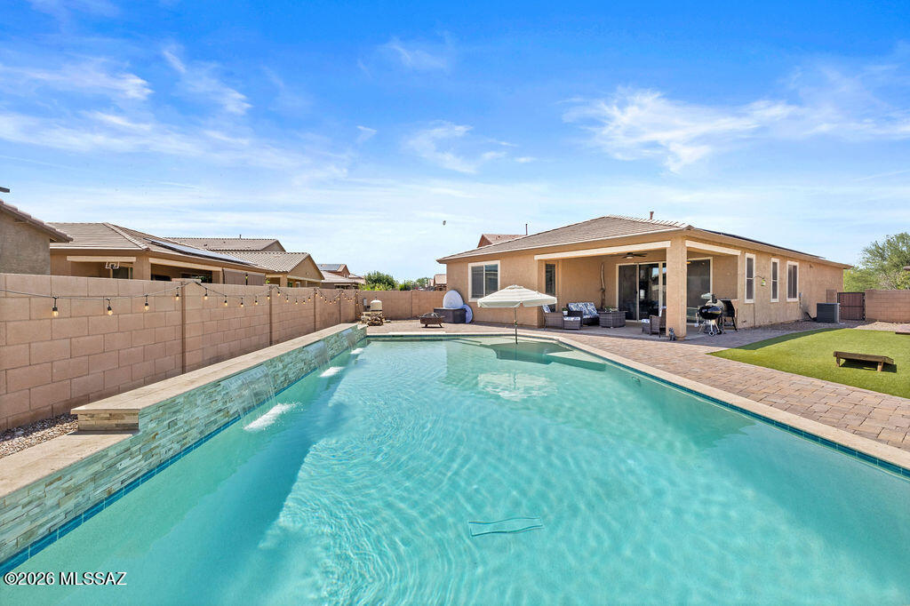 La Estancia De Tucson (1-330) - Residential