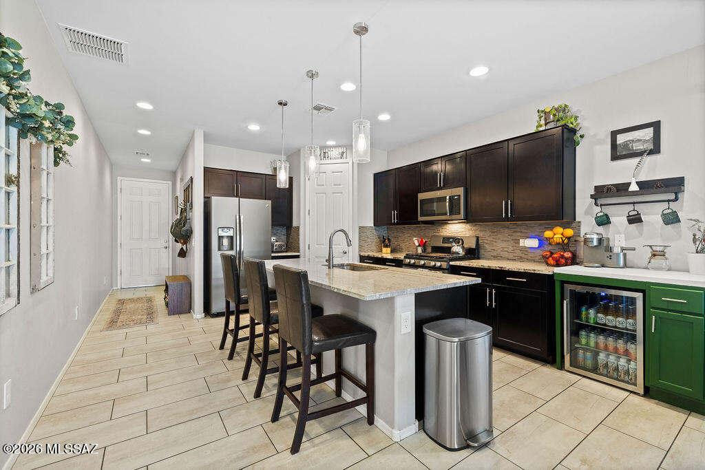 La Estancia De Tucson (1-330) - Residential