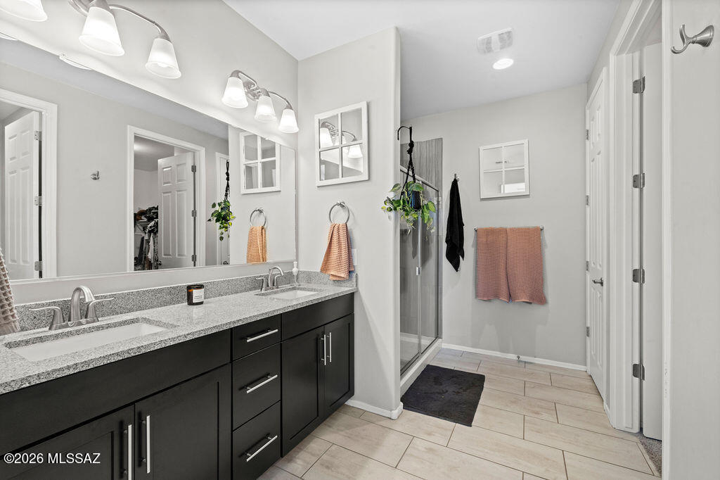 La Estancia De Tucson (1-330) - Residential