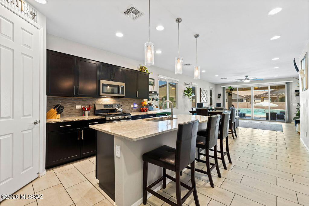 La Estancia De Tucson (1-330) - Residential