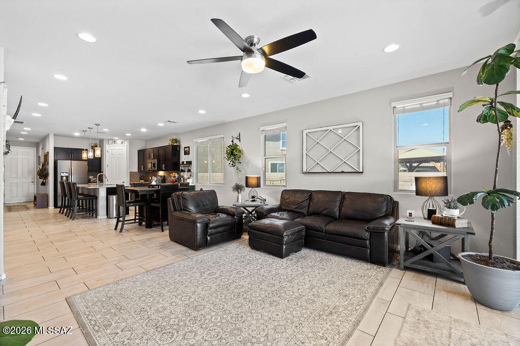 La Estancia De Tucson (1-330) - Residential