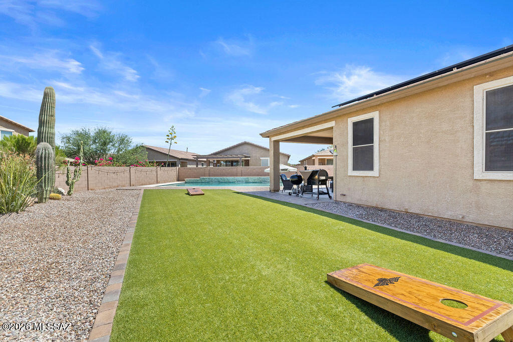 La Estancia De Tucson (1-330) - Residential