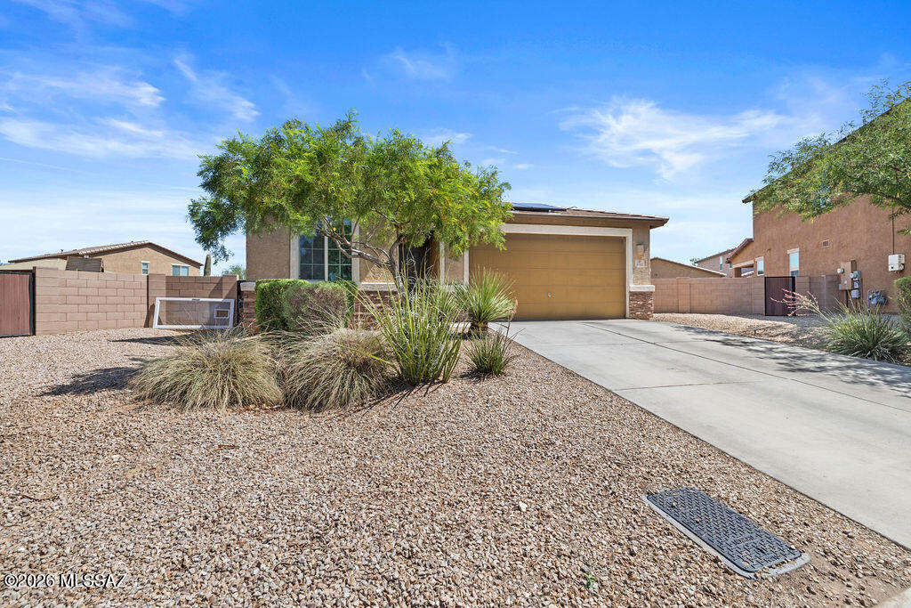 La Estancia De Tucson (1-330) - Residential