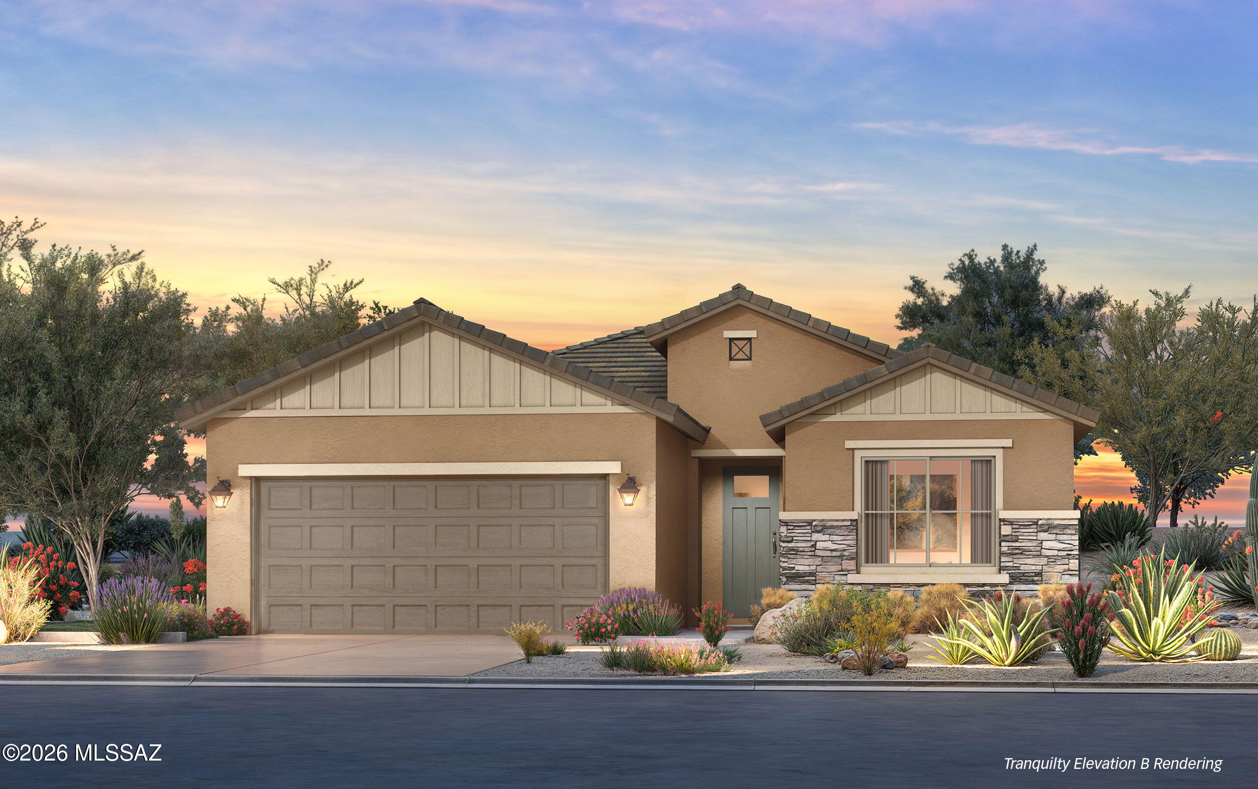 Saddlebrooke Ranch - Residential