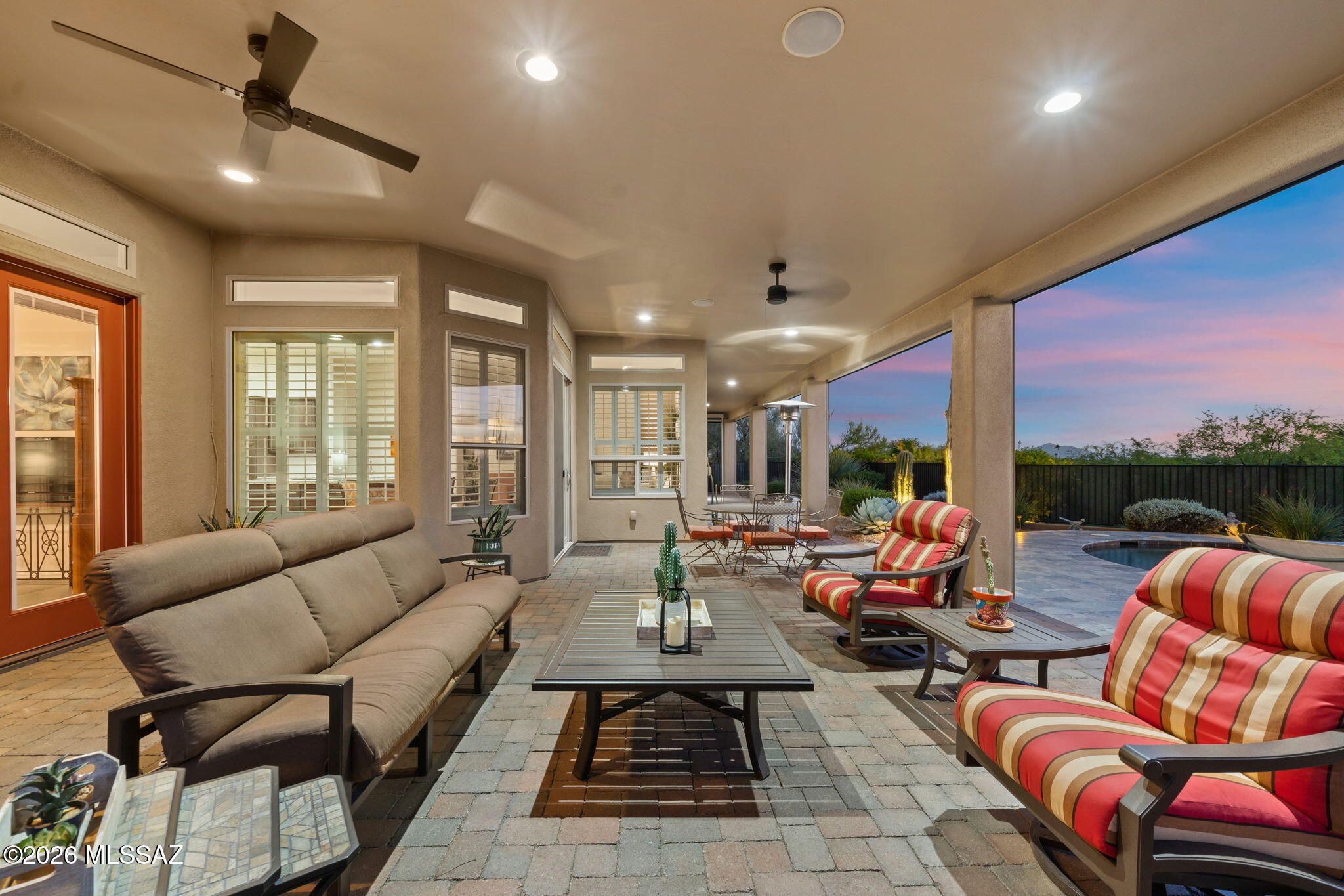 Tangerine Heights (1-80) - Residential