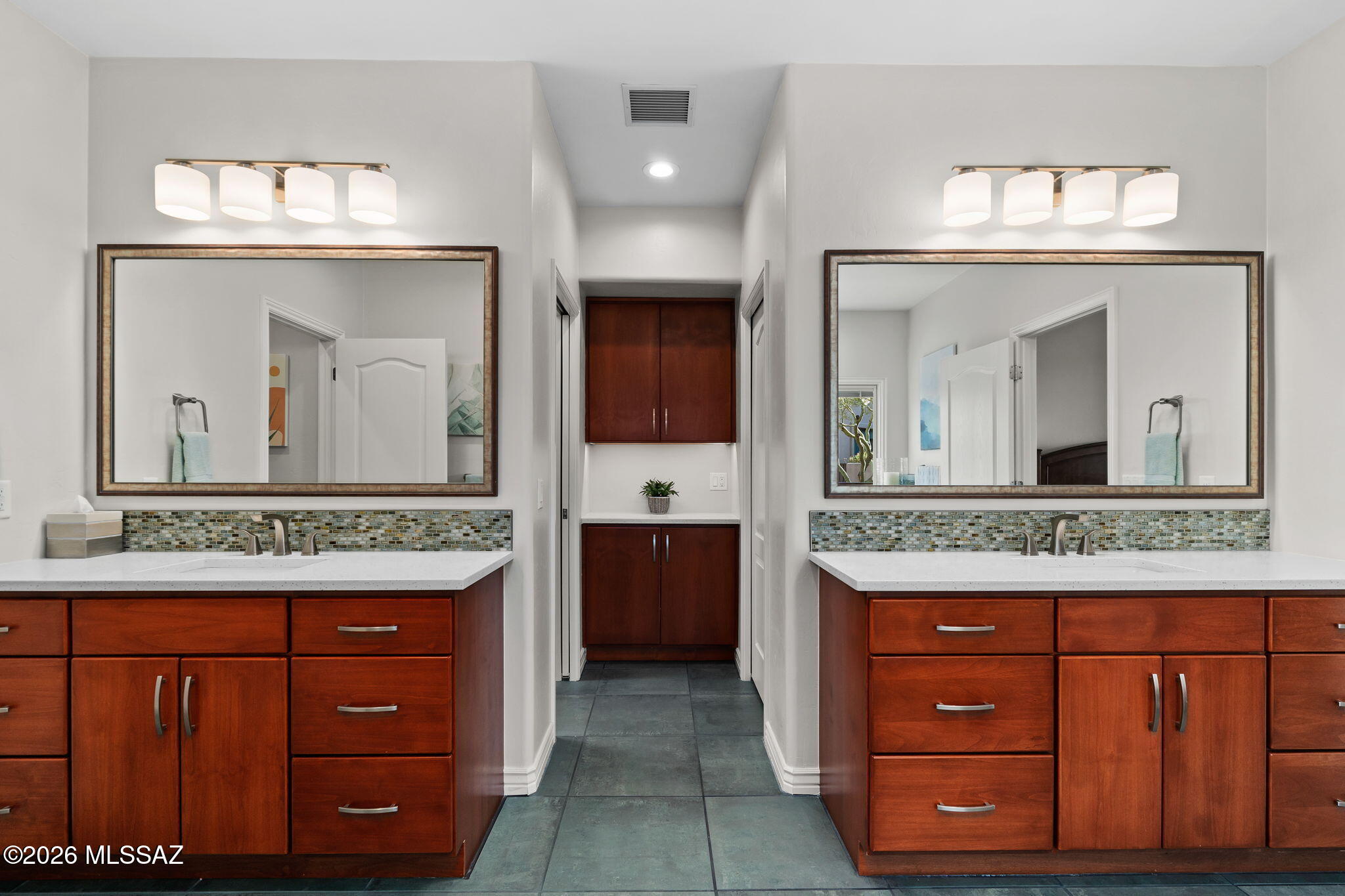 Tangerine Heights (1-80) - Residential
