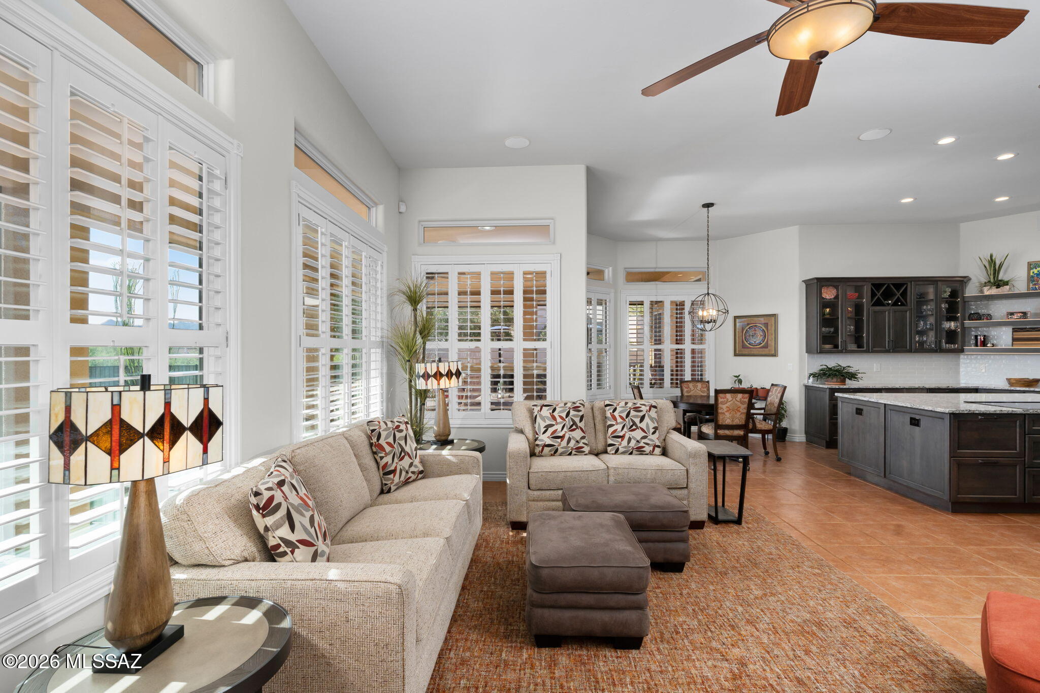 Tangerine Heights (1-80) - Residential