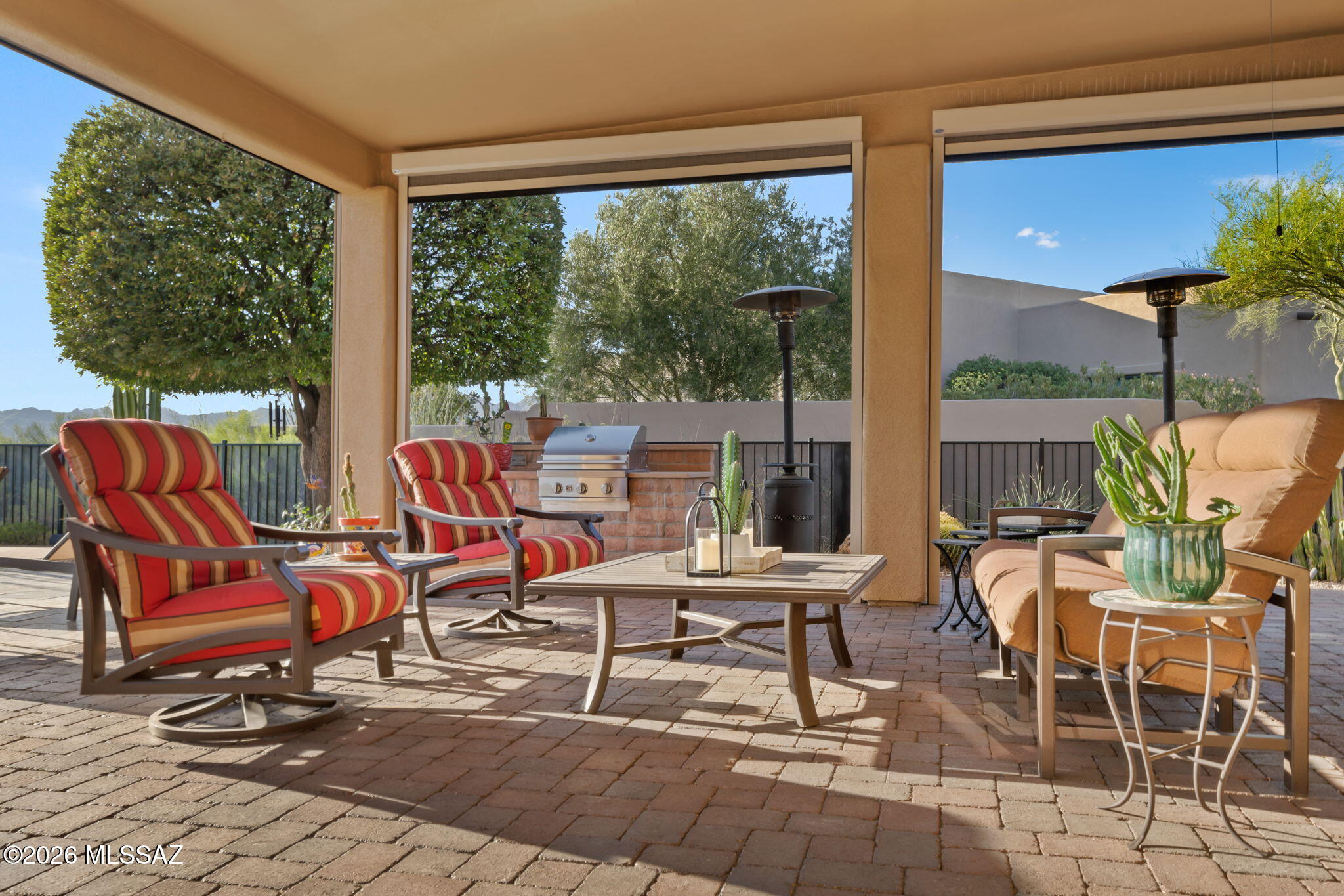 Tangerine Heights (1-80) - Residential