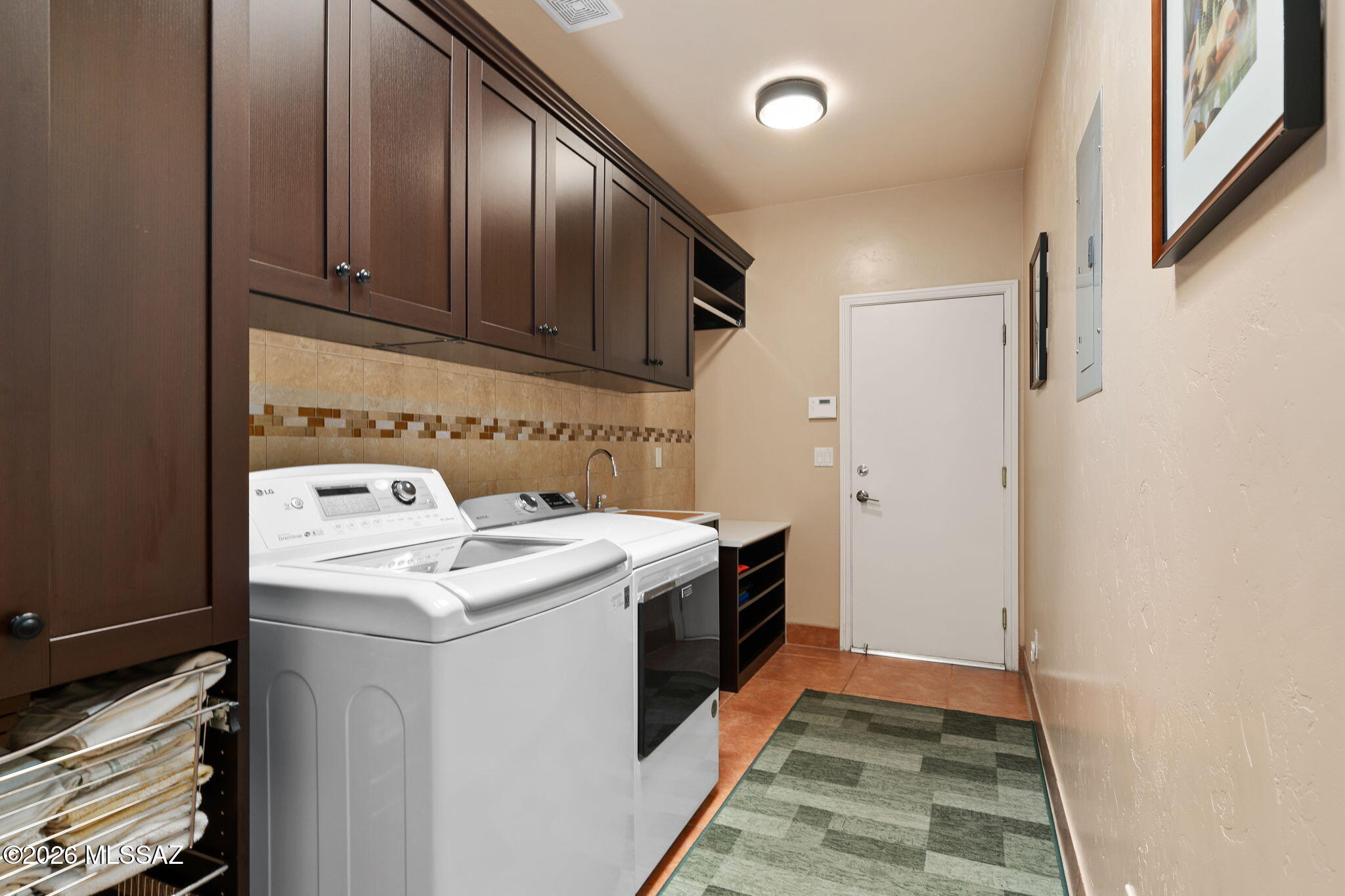 Tangerine Heights (1-80) - Residential