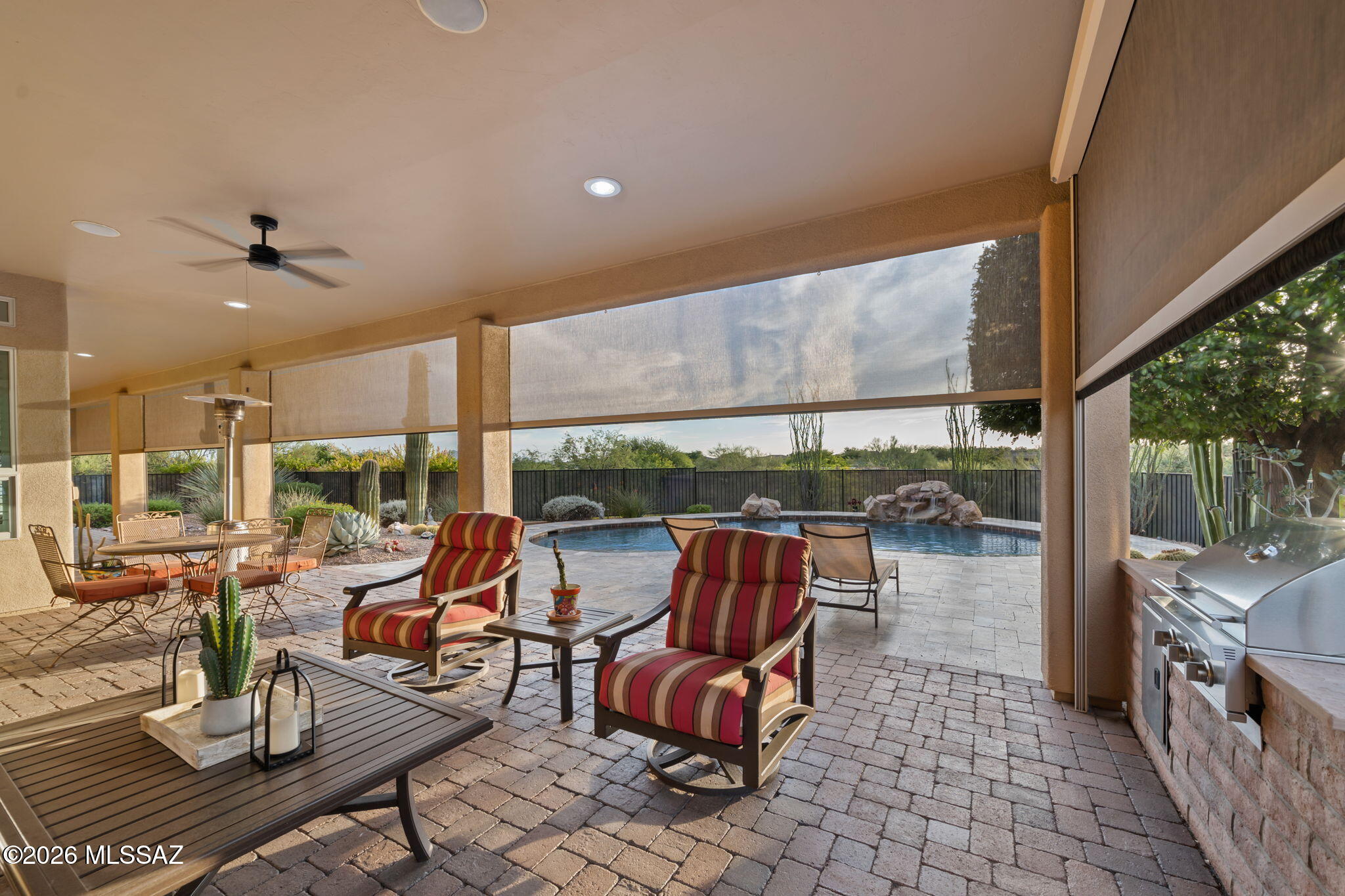Tangerine Heights (1-80) - Residential