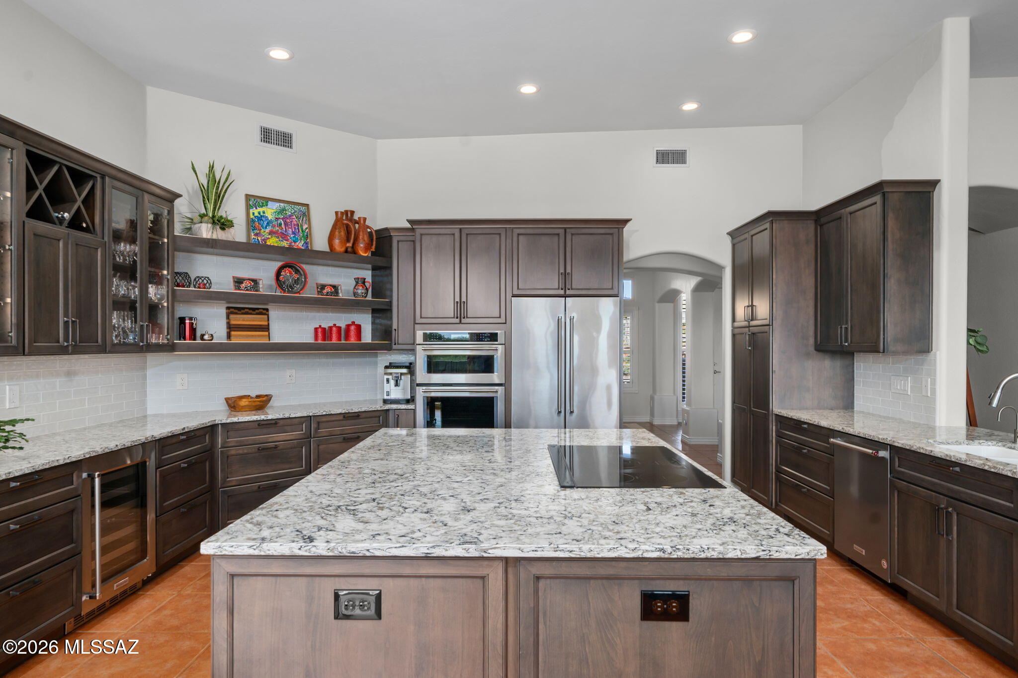 Tangerine Heights (1-80) - Residential