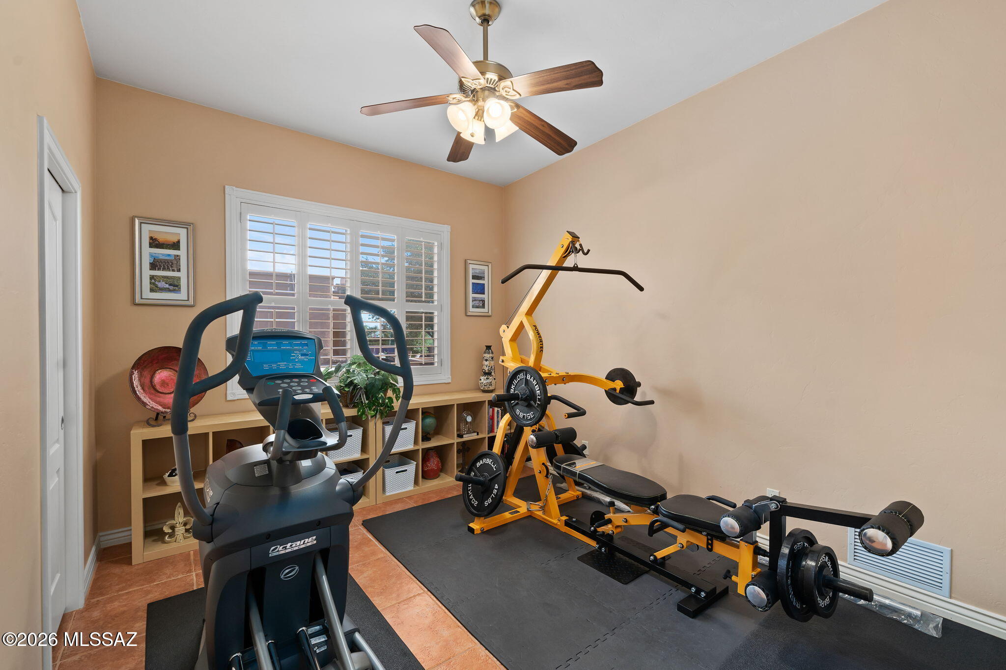 Tangerine Heights (1-80) - Residential