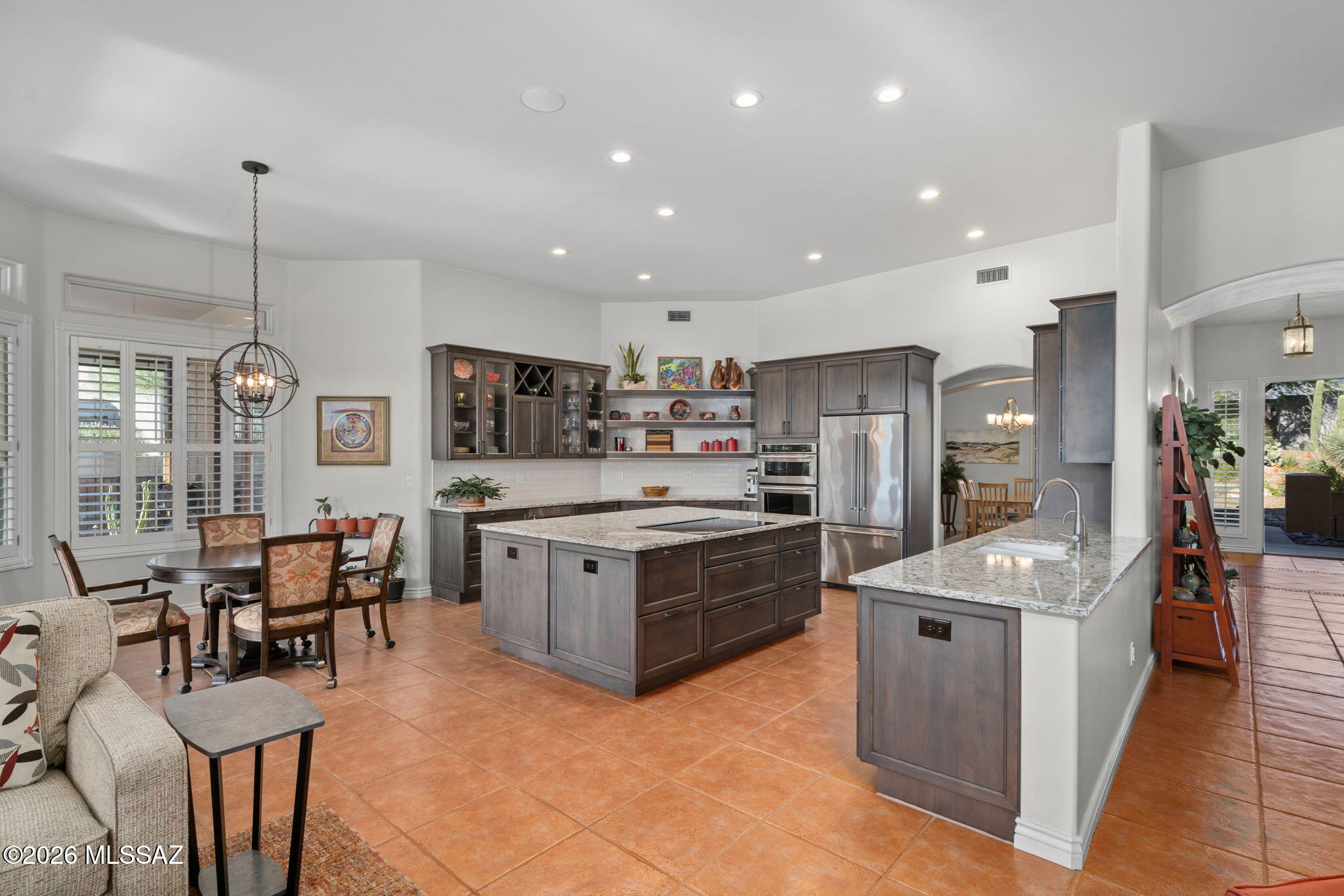 Tangerine Heights (1-80) - Residential