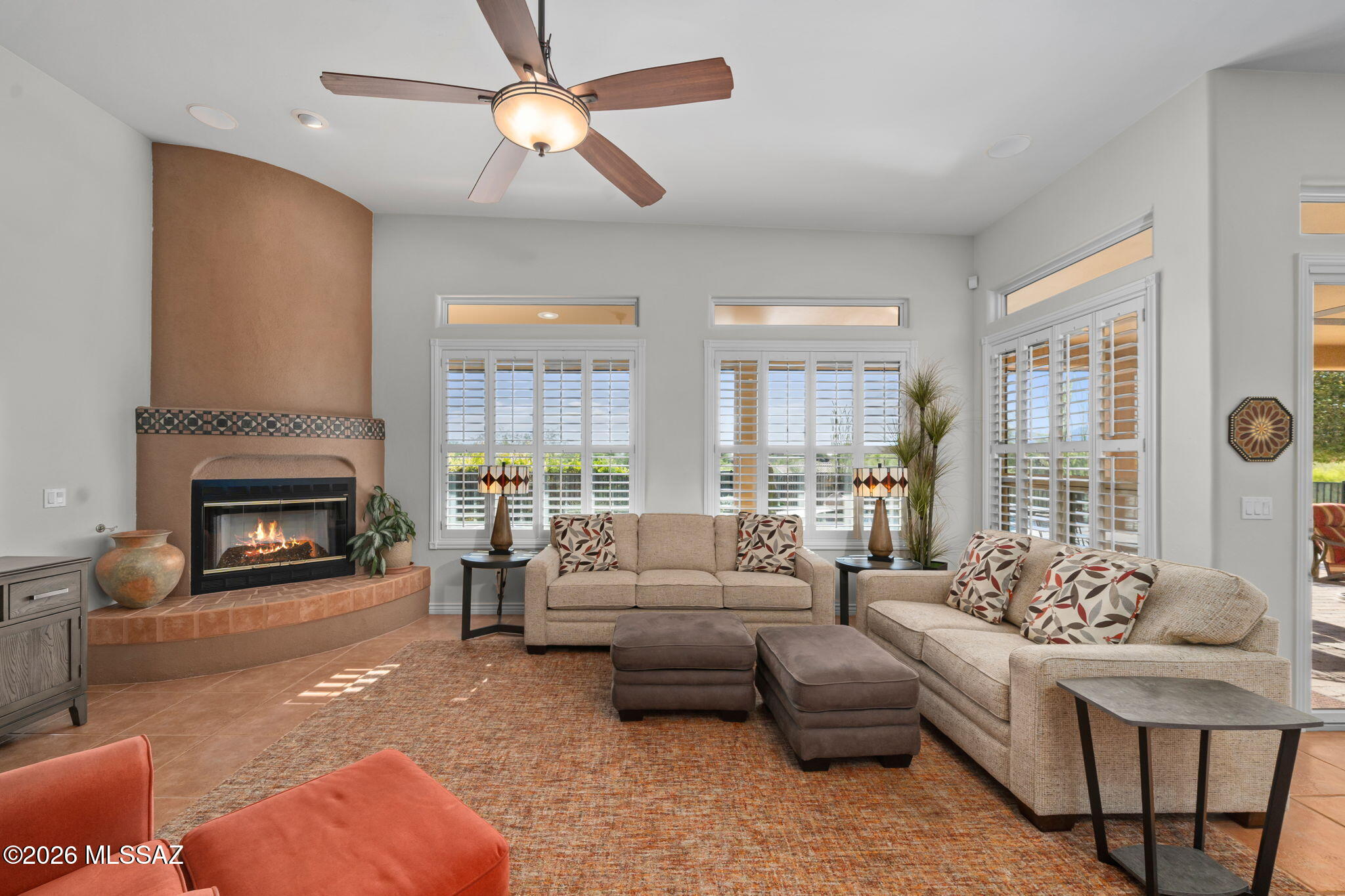 Tangerine Heights (1-80) - Residential