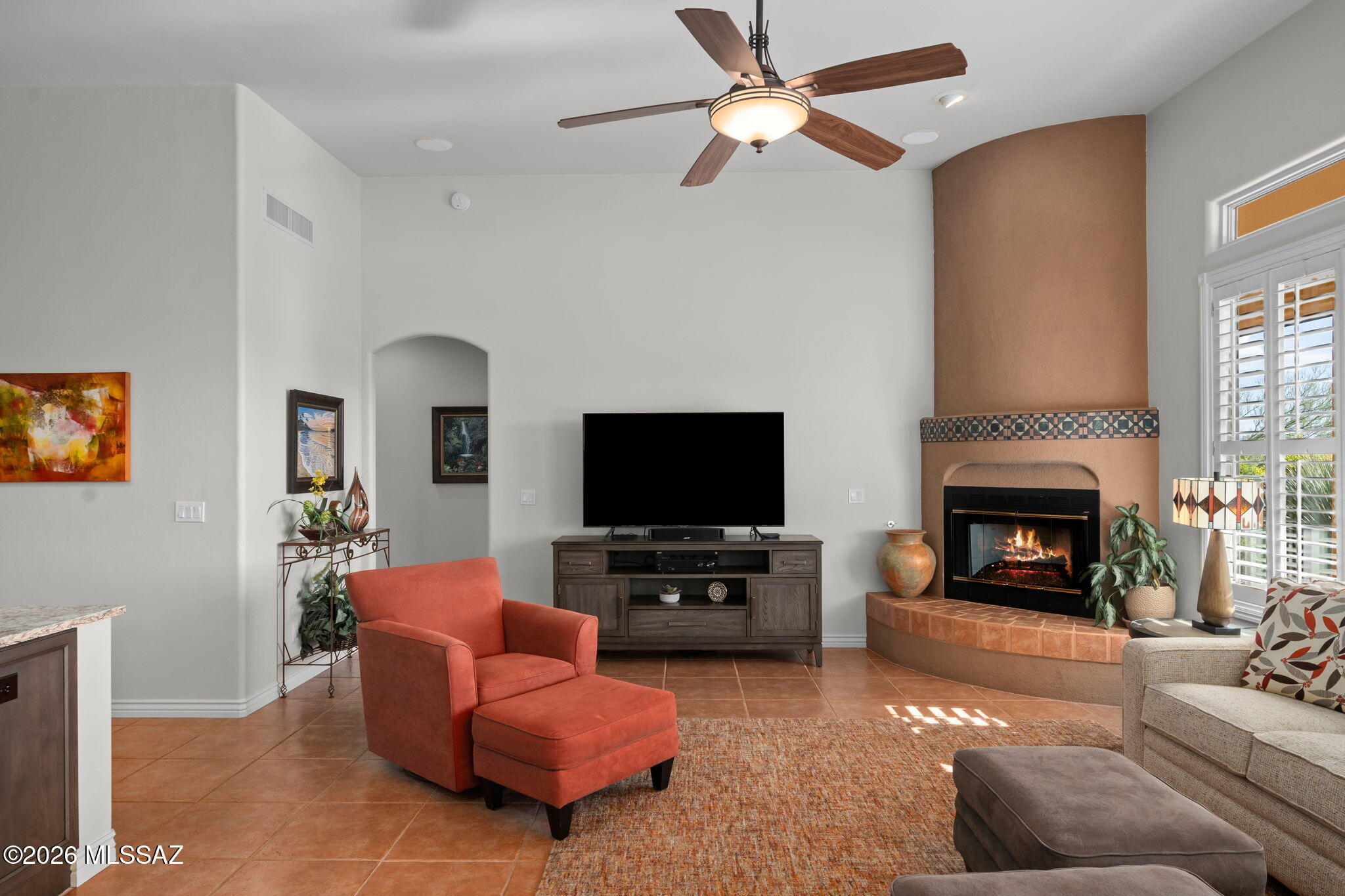Tangerine Heights (1-80) - Residential