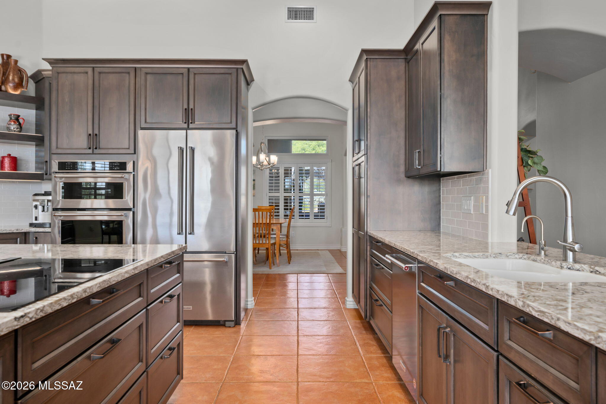 Tangerine Heights (1-80) - Residential