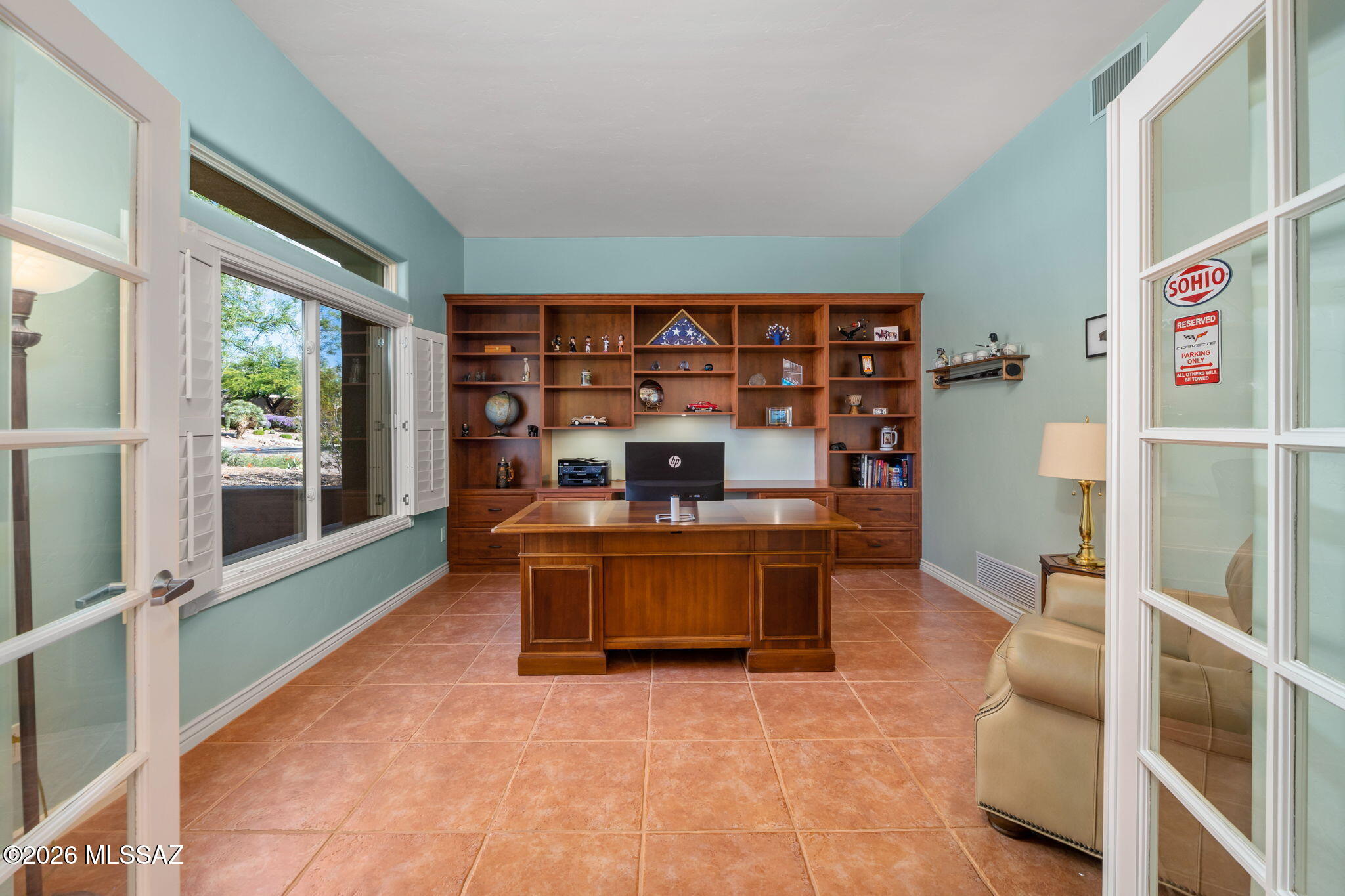 Tangerine Heights (1-80) - Residential