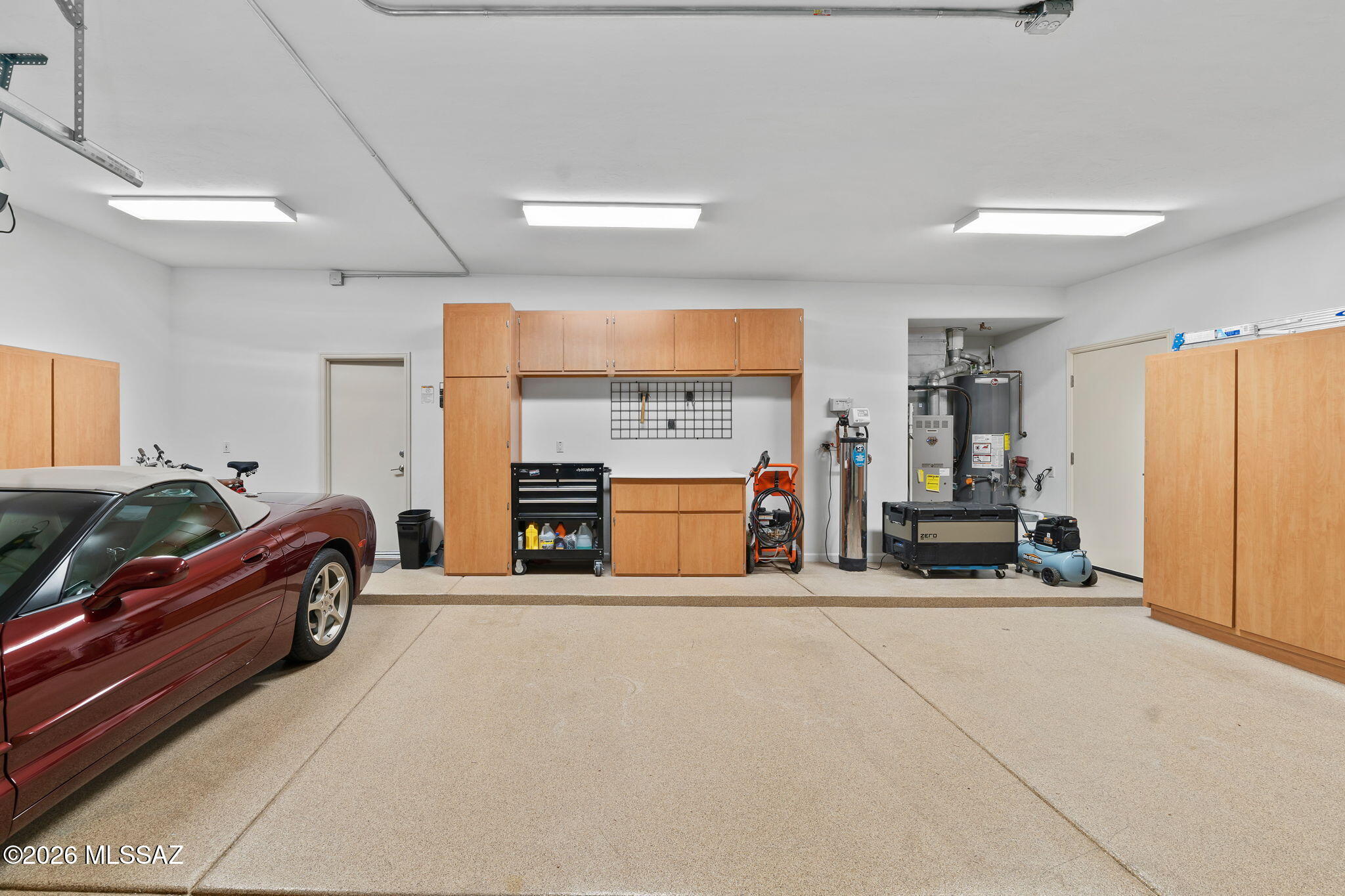 Tangerine Heights (1-80) - Residential