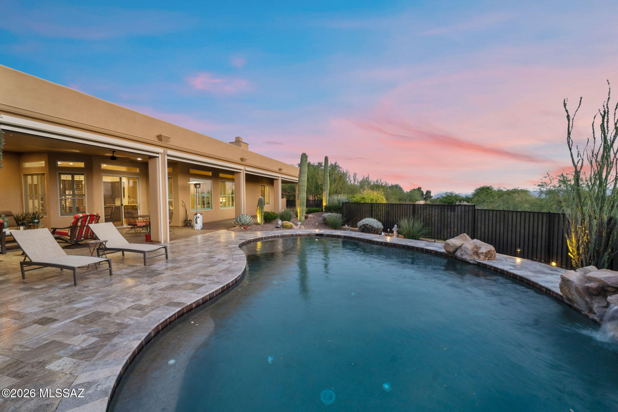 Tangerine Heights (1-80) - Residential