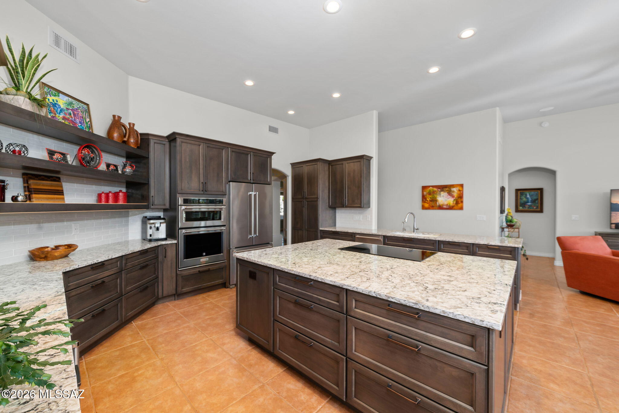 Tangerine Heights (1-80) - Residential