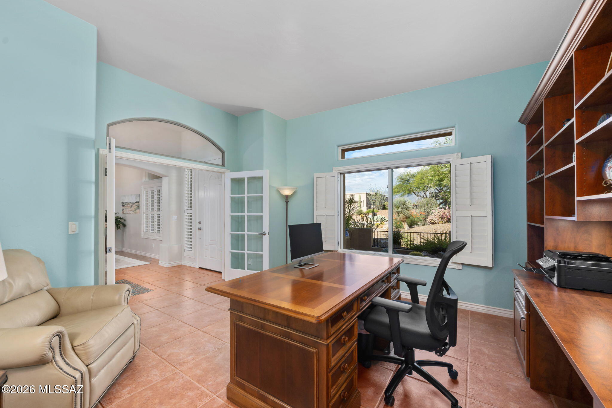 Tangerine Heights (1-80) - Residential