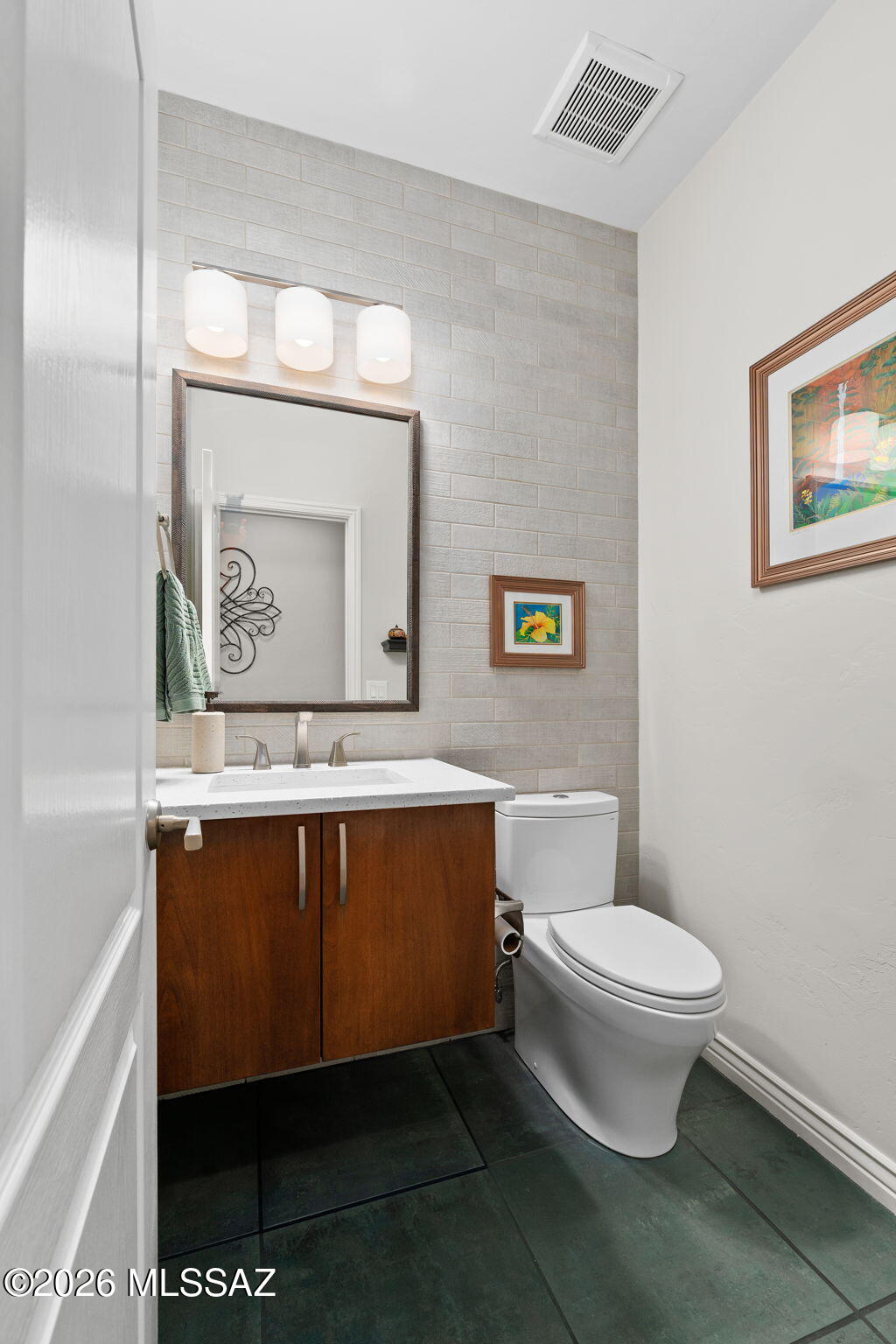Tangerine Heights (1-80) - Residential