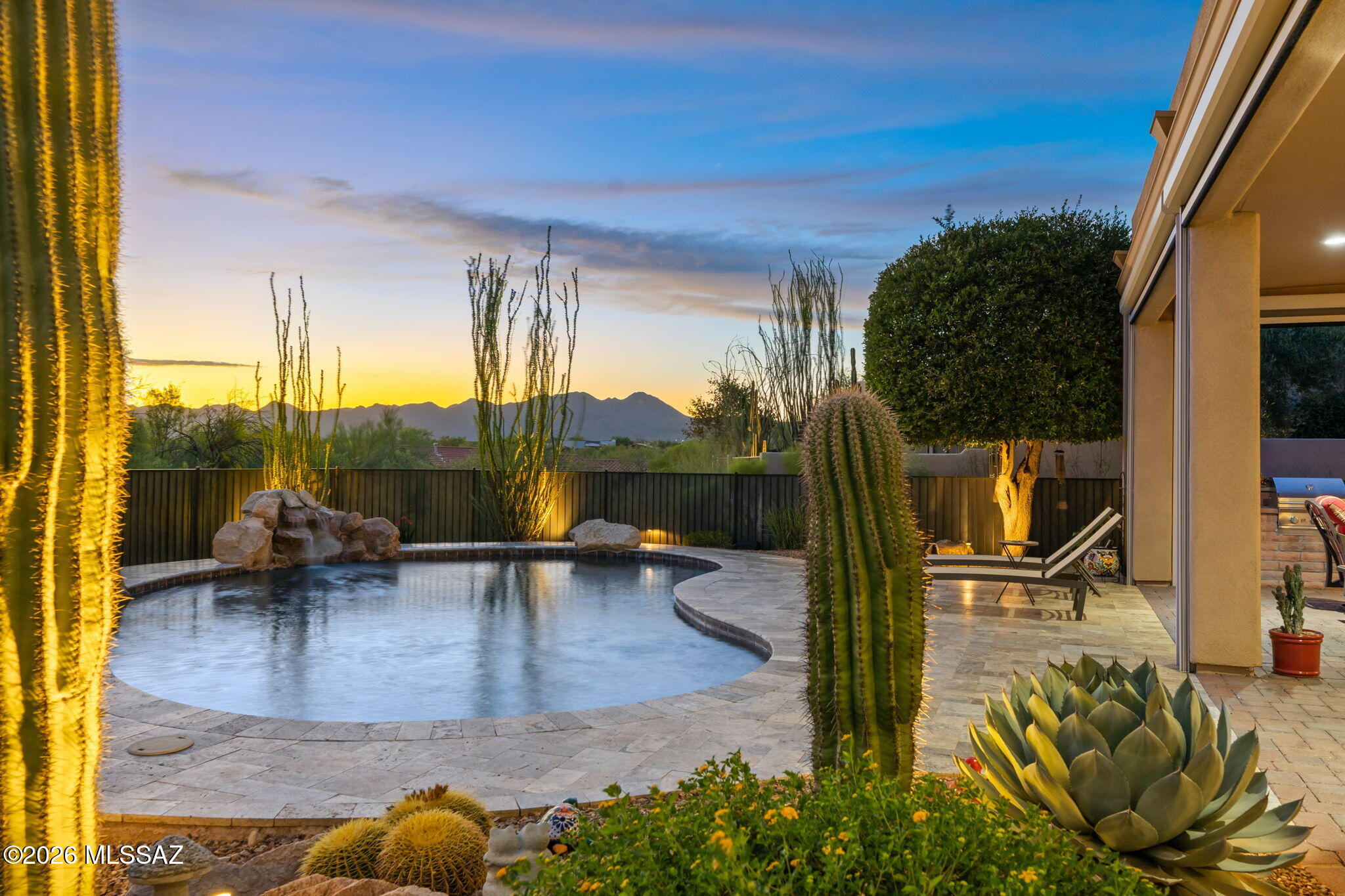 Tangerine Heights (1-80) - Residential