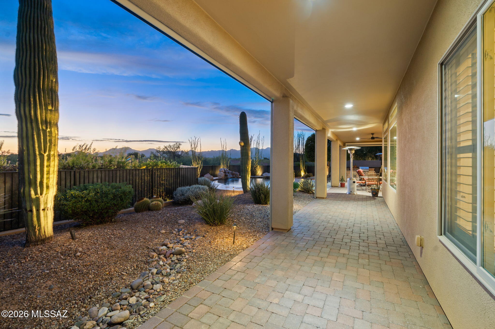 Tangerine Heights (1-80) - Residential