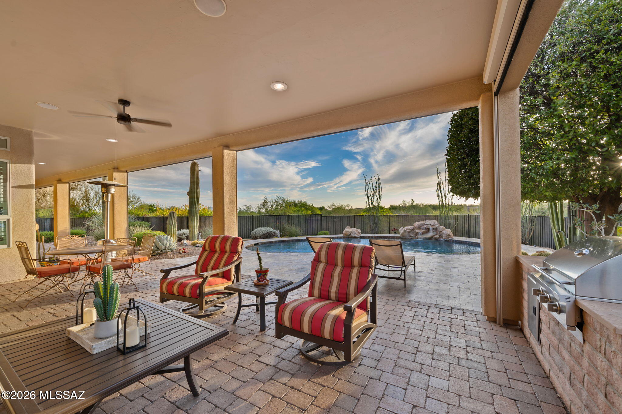Tangerine Heights (1-80) - Residential