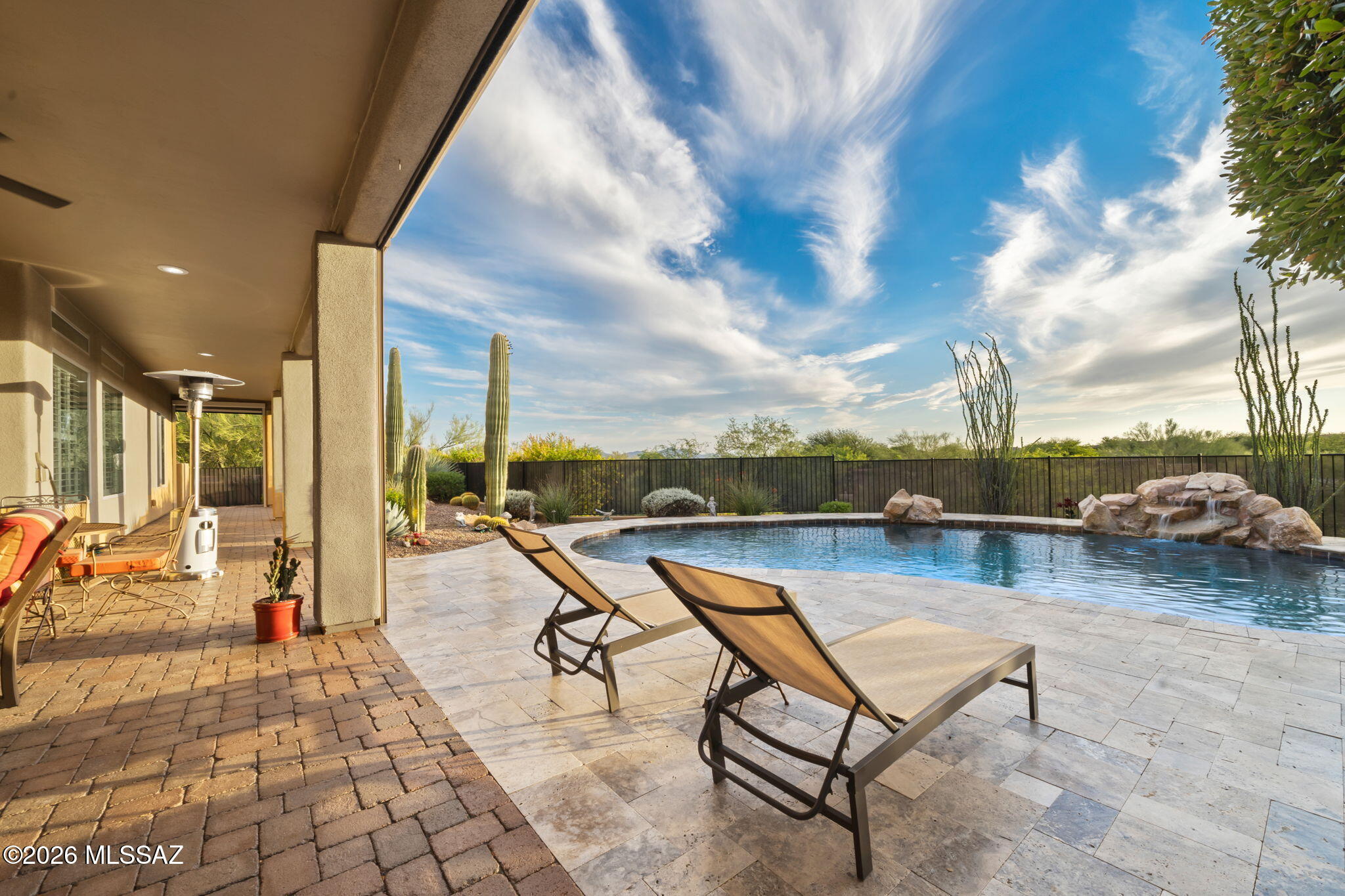 Tangerine Heights (1-80) - Residential