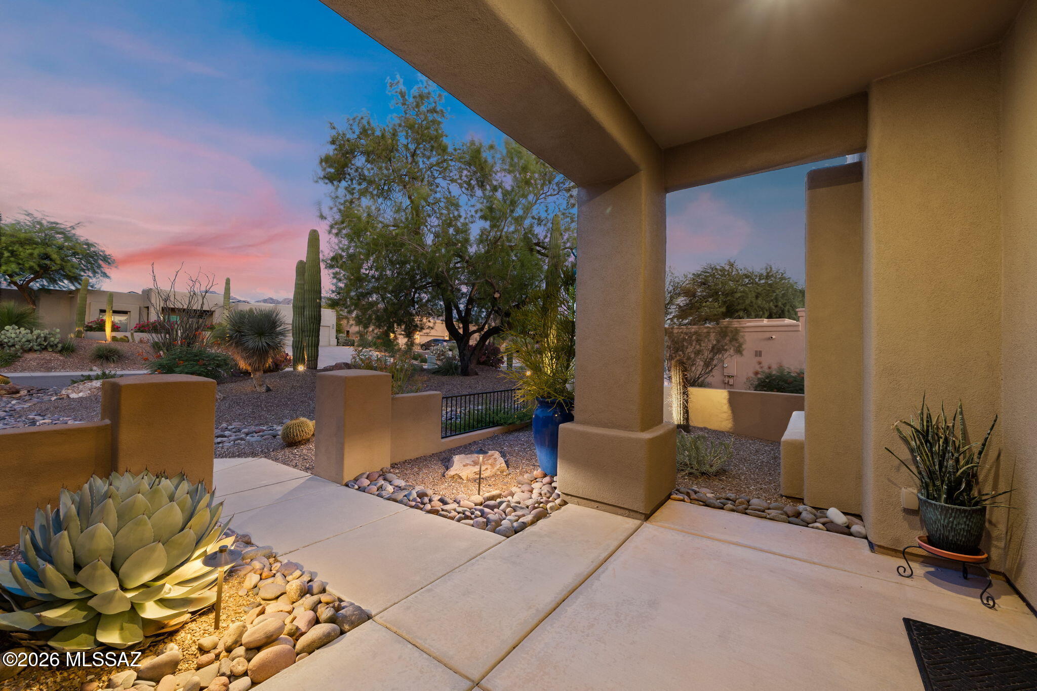 Tangerine Heights (1-80) - Residential