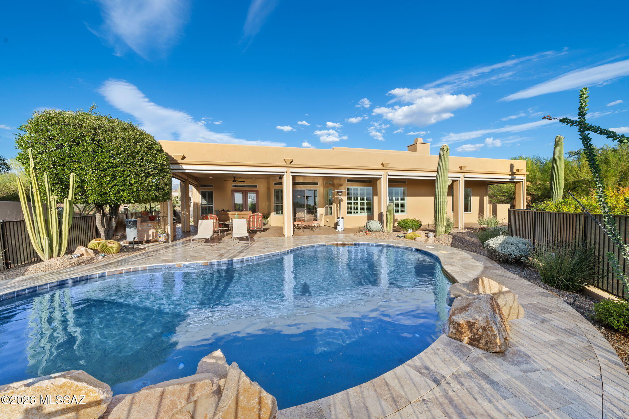 Tangerine Heights (1-80) - Residential