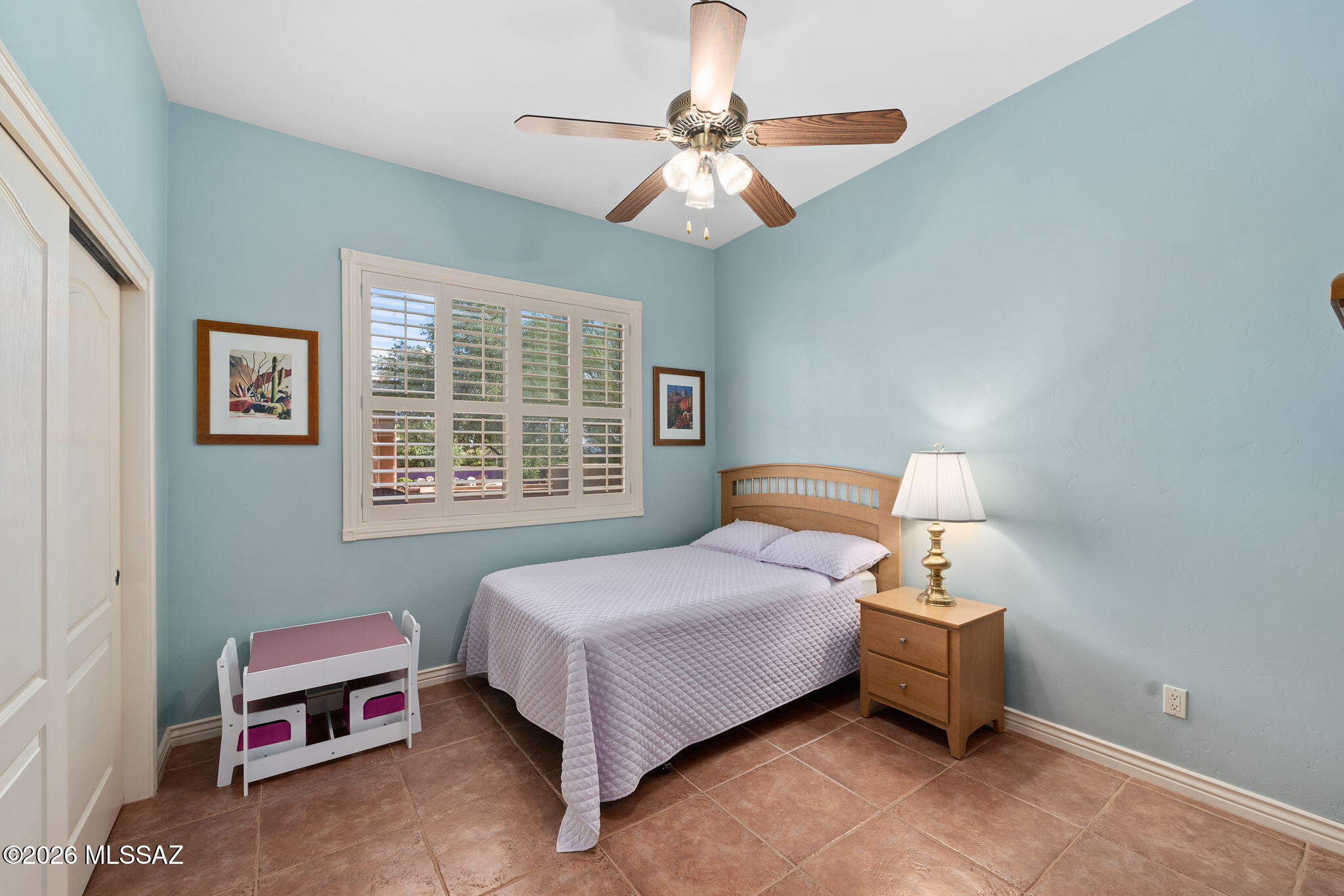 Tangerine Heights (1-80) - Residential