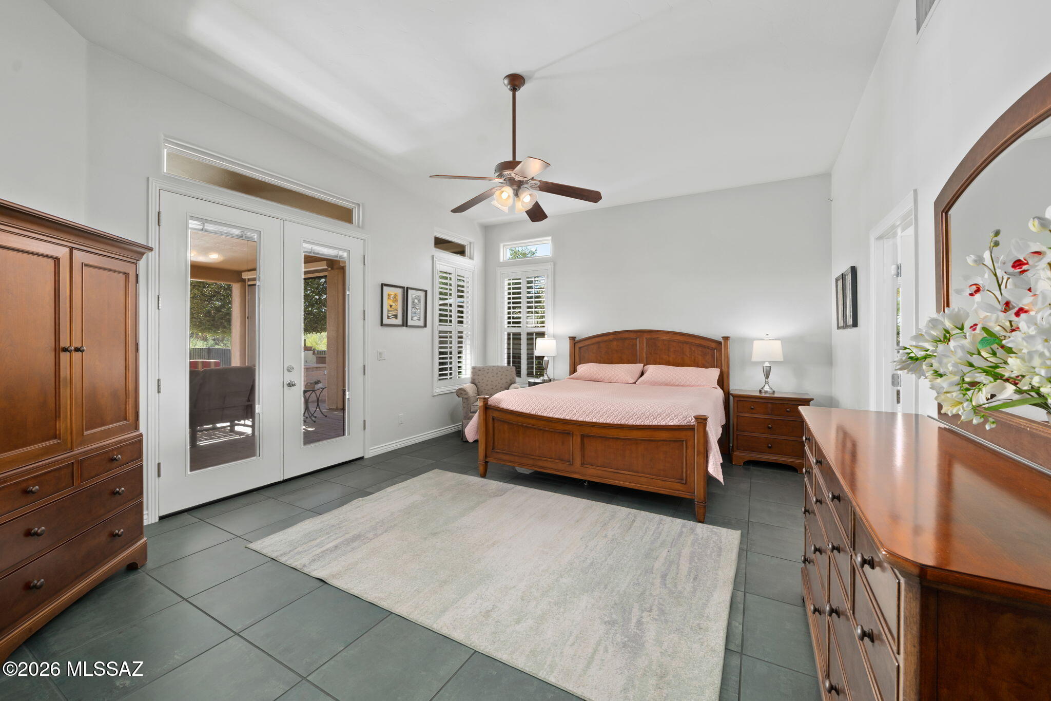 Tangerine Heights (1-80) - Residential