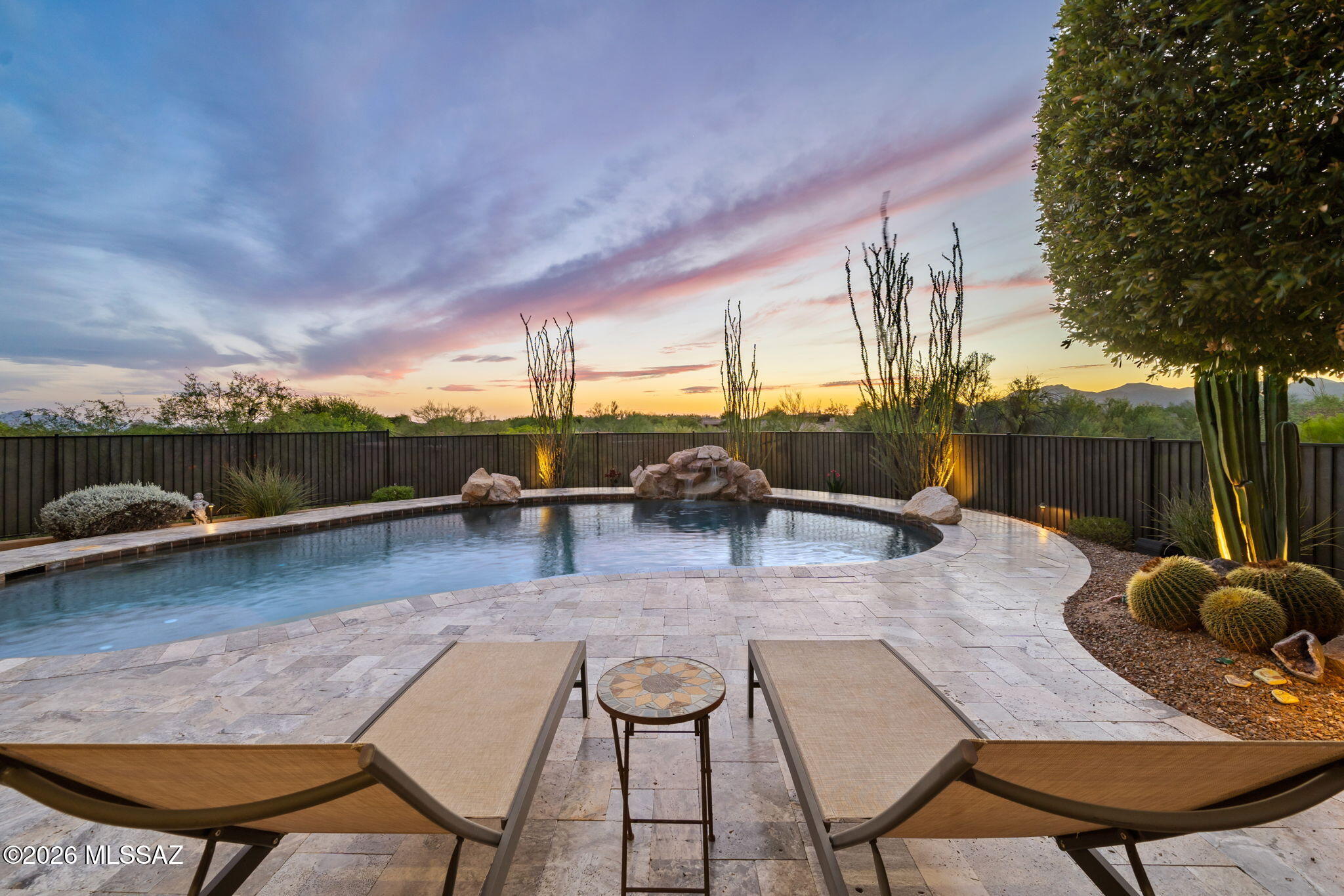Tangerine Heights (1-80) - Residential