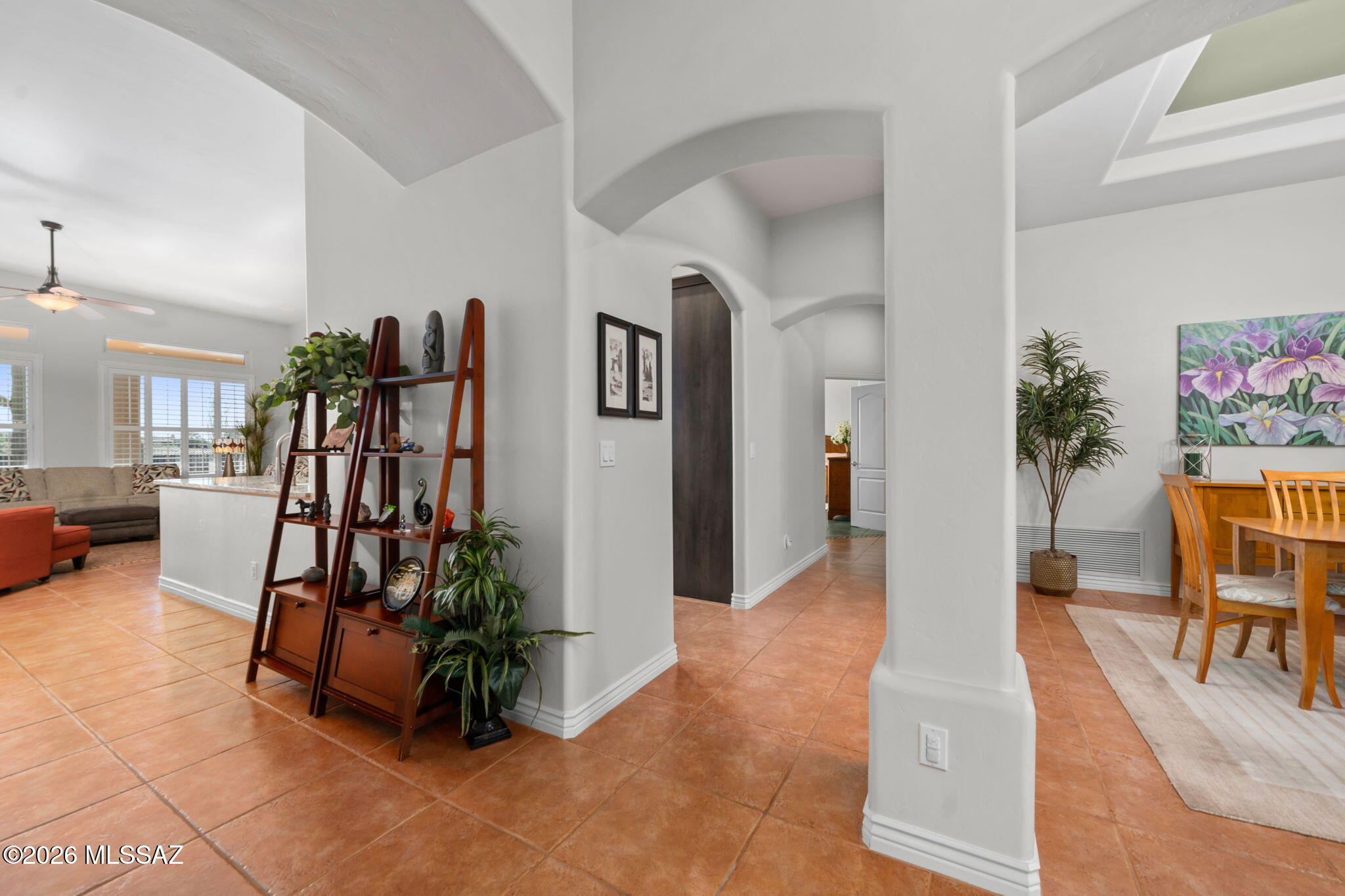 Tangerine Heights (1-80) - Residential