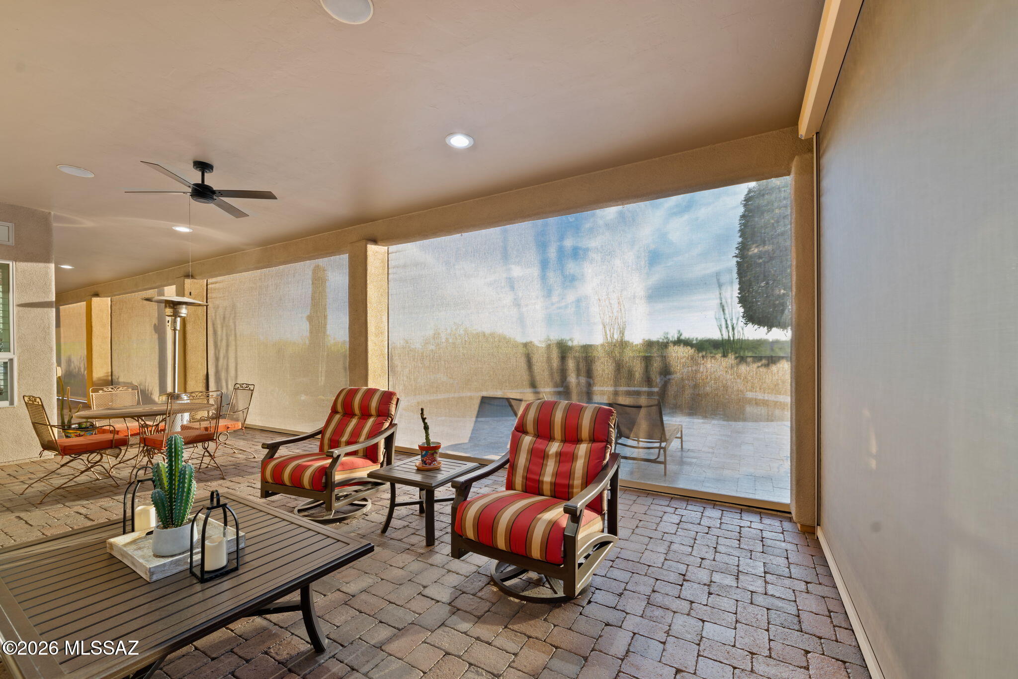 Tangerine Heights (1-80) - Residential