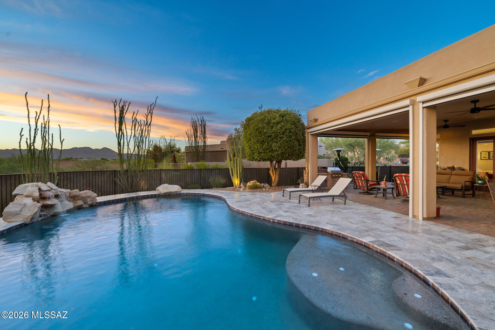Tangerine Heights (1-80) - Residential