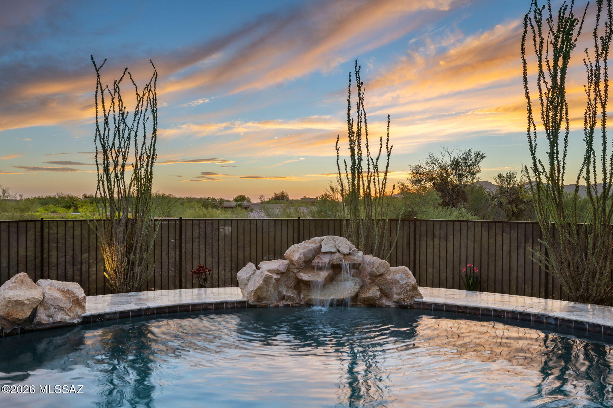 Tangerine Heights (1-80) - Residential