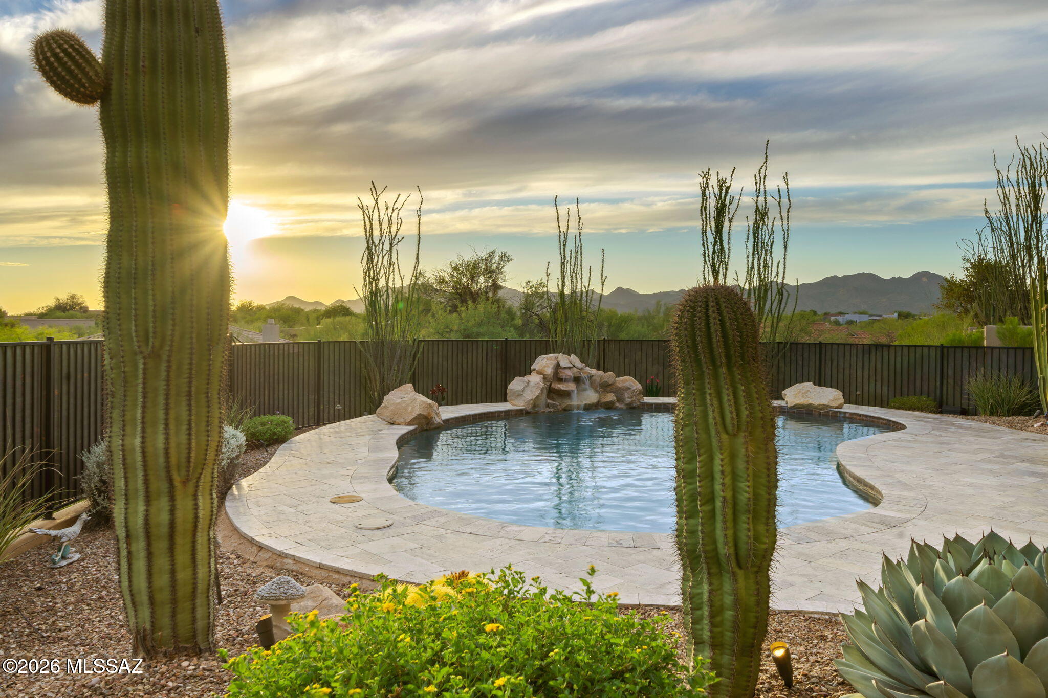 Tangerine Heights (1-80) - Residential