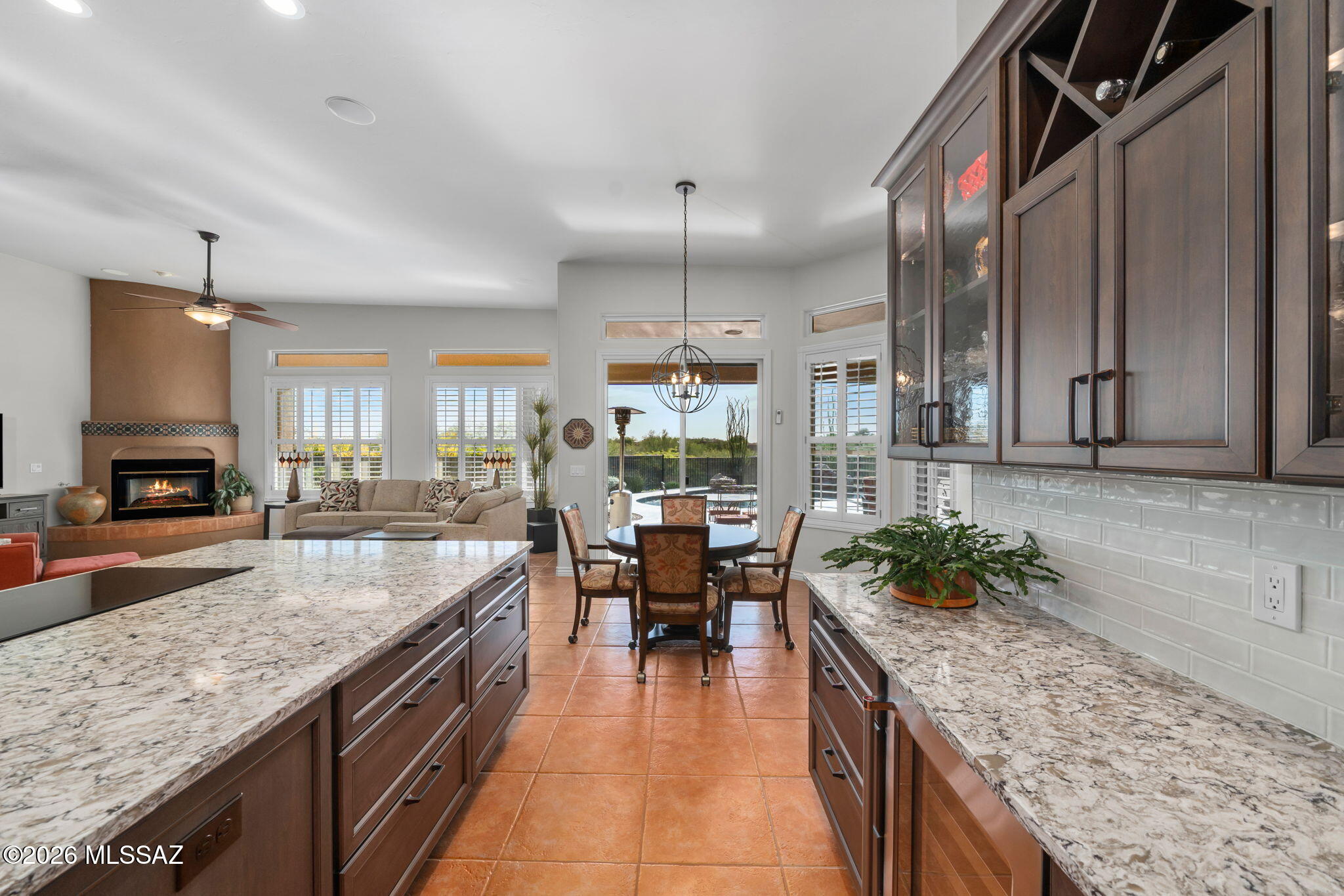 Tangerine Heights (1-80) - Residential
