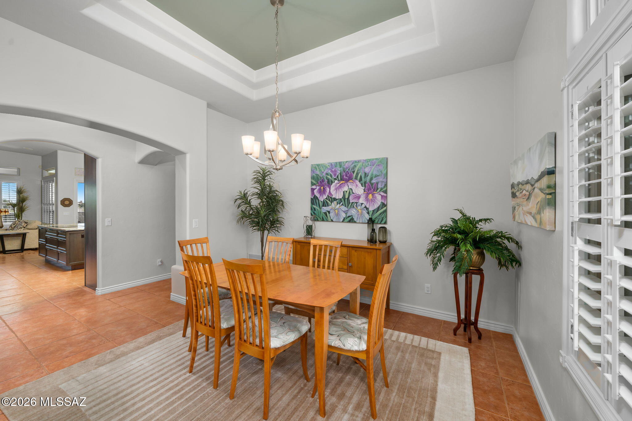 Tangerine Heights (1-80) - Residential