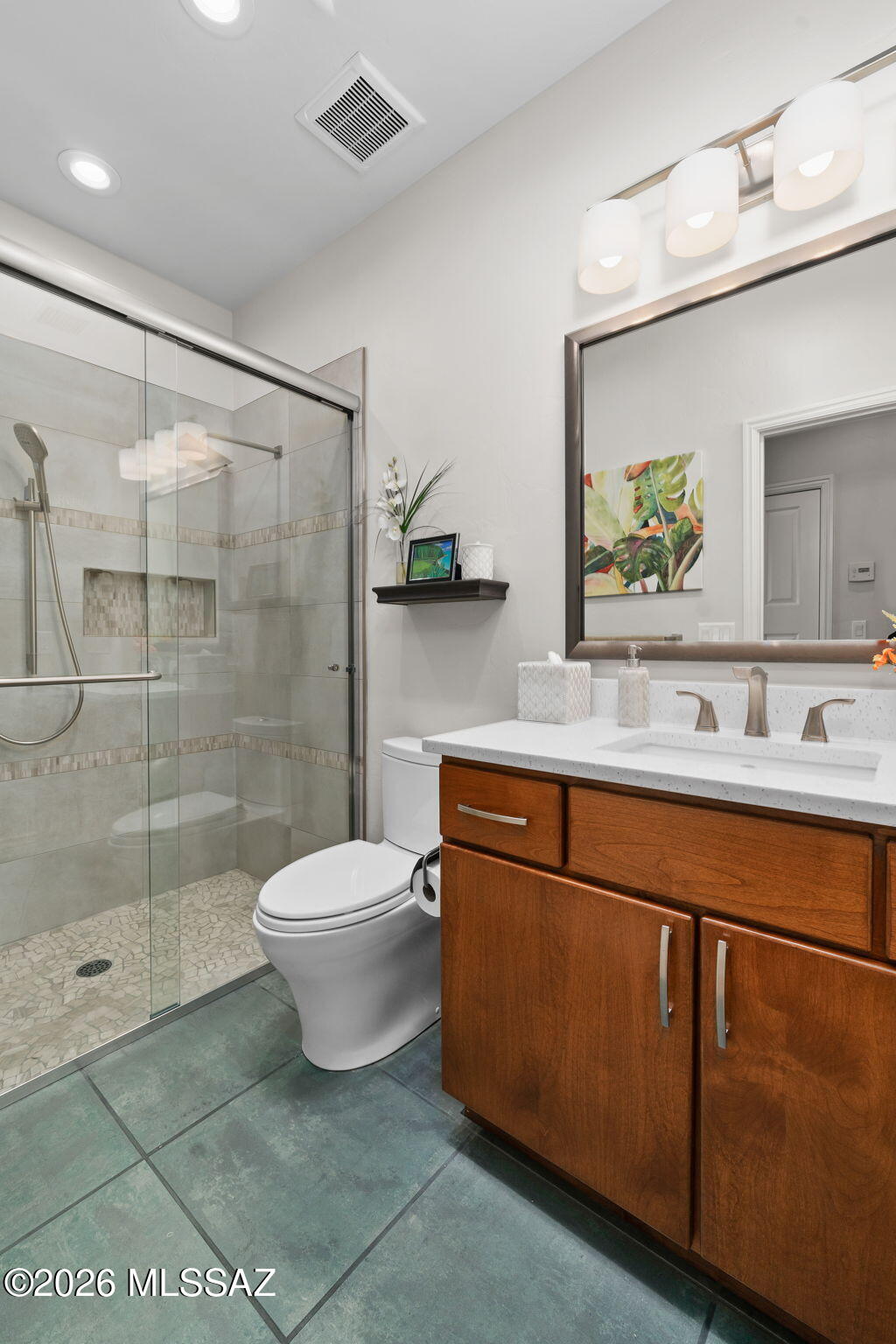 Tangerine Heights (1-80) - Residential