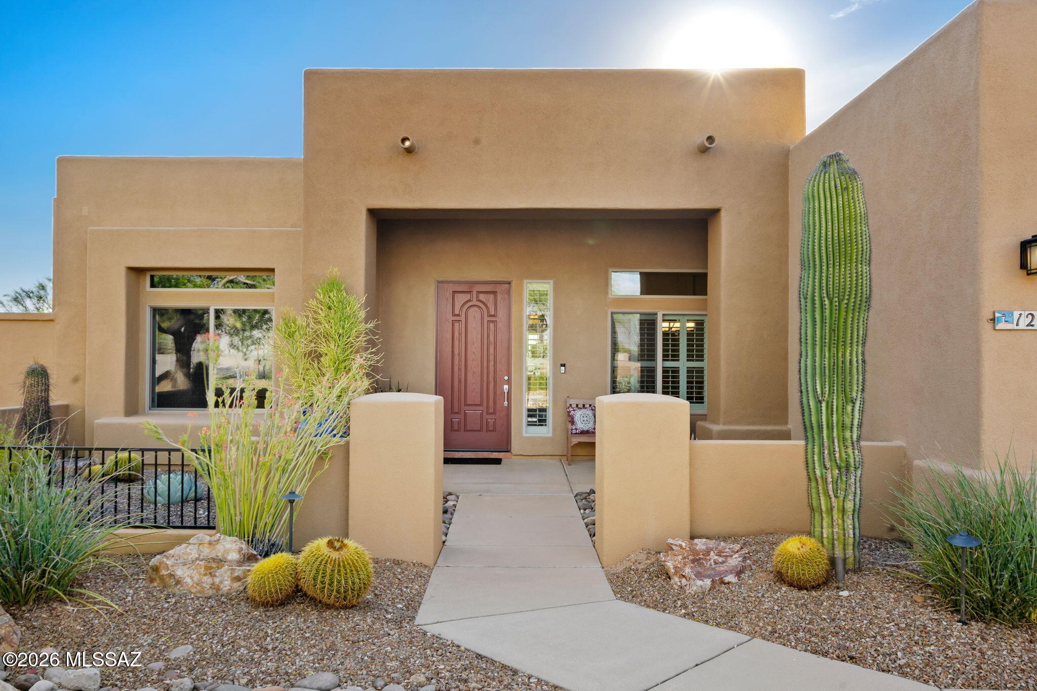 Tangerine Heights (1-80) - Residential