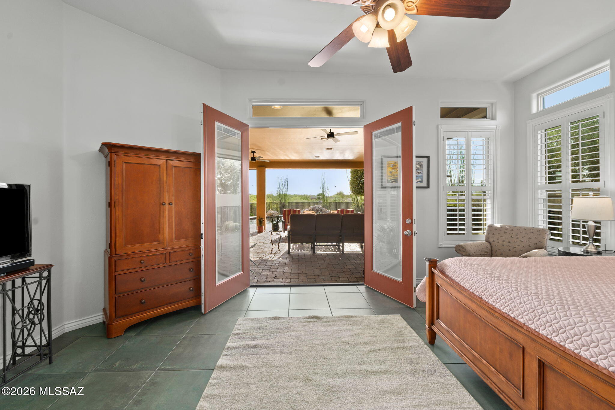 Tangerine Heights (1-80) - Residential