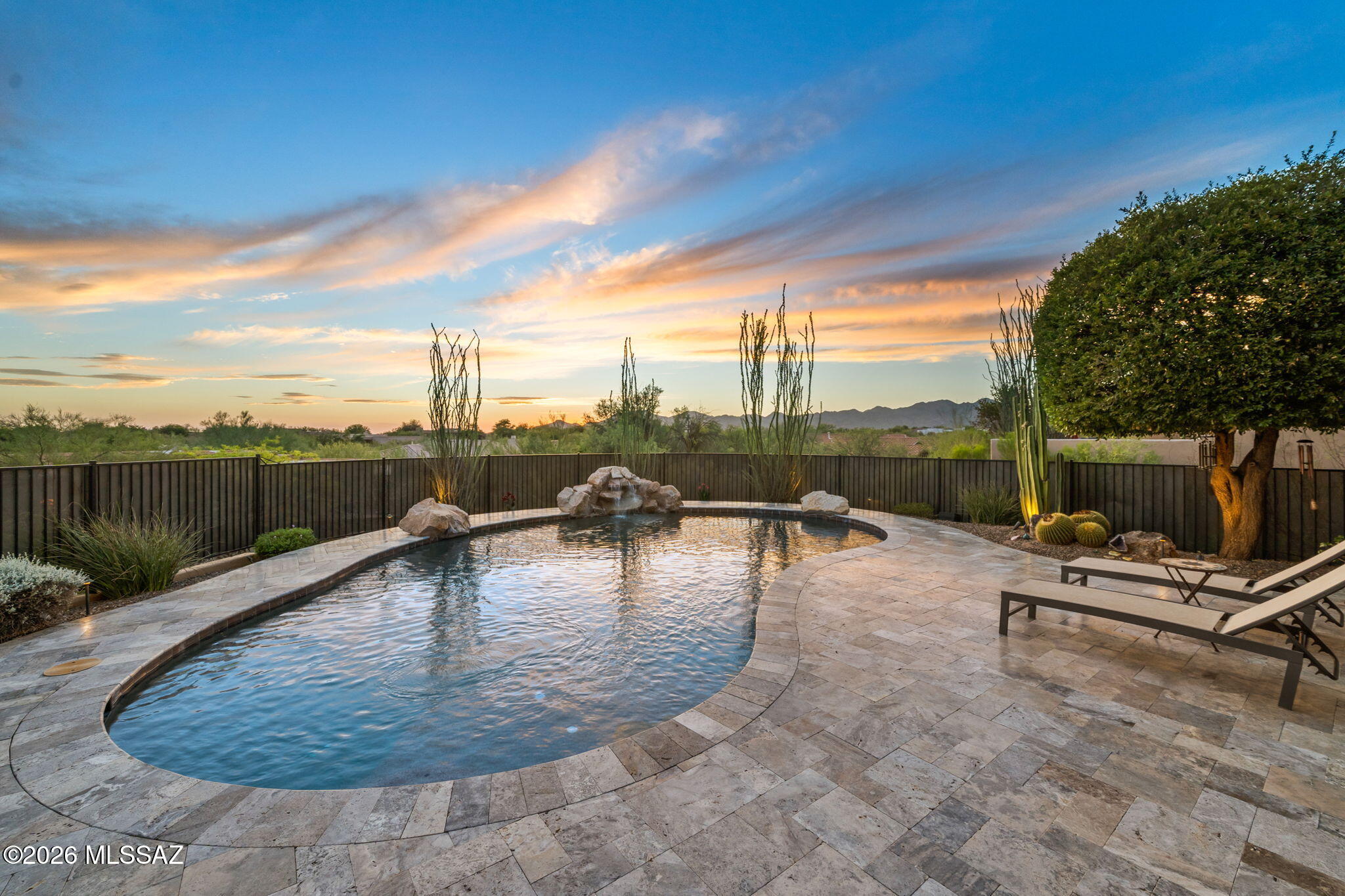 Tangerine Heights (1-80) - Residential