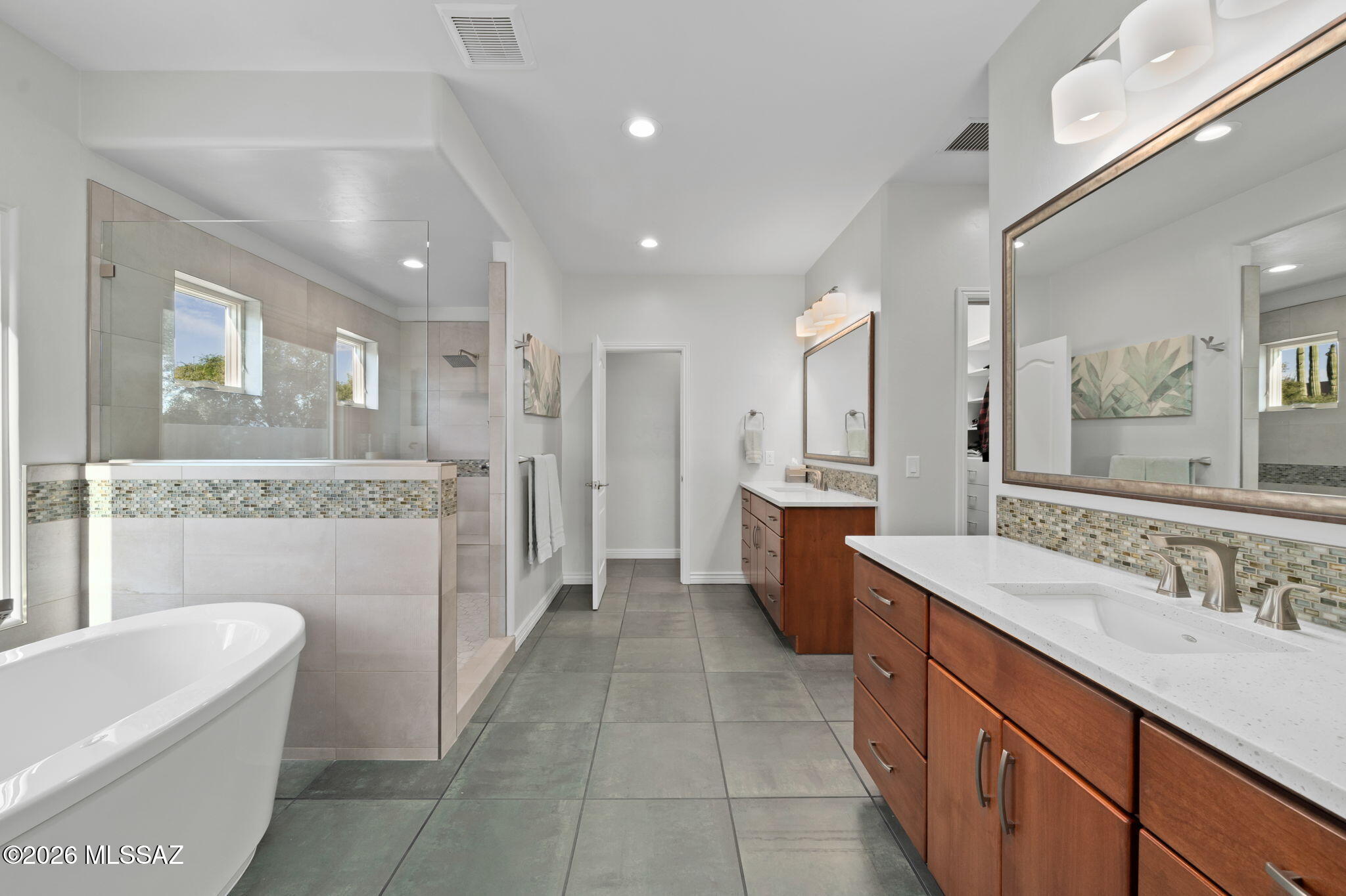 Tangerine Heights (1-80) - Residential