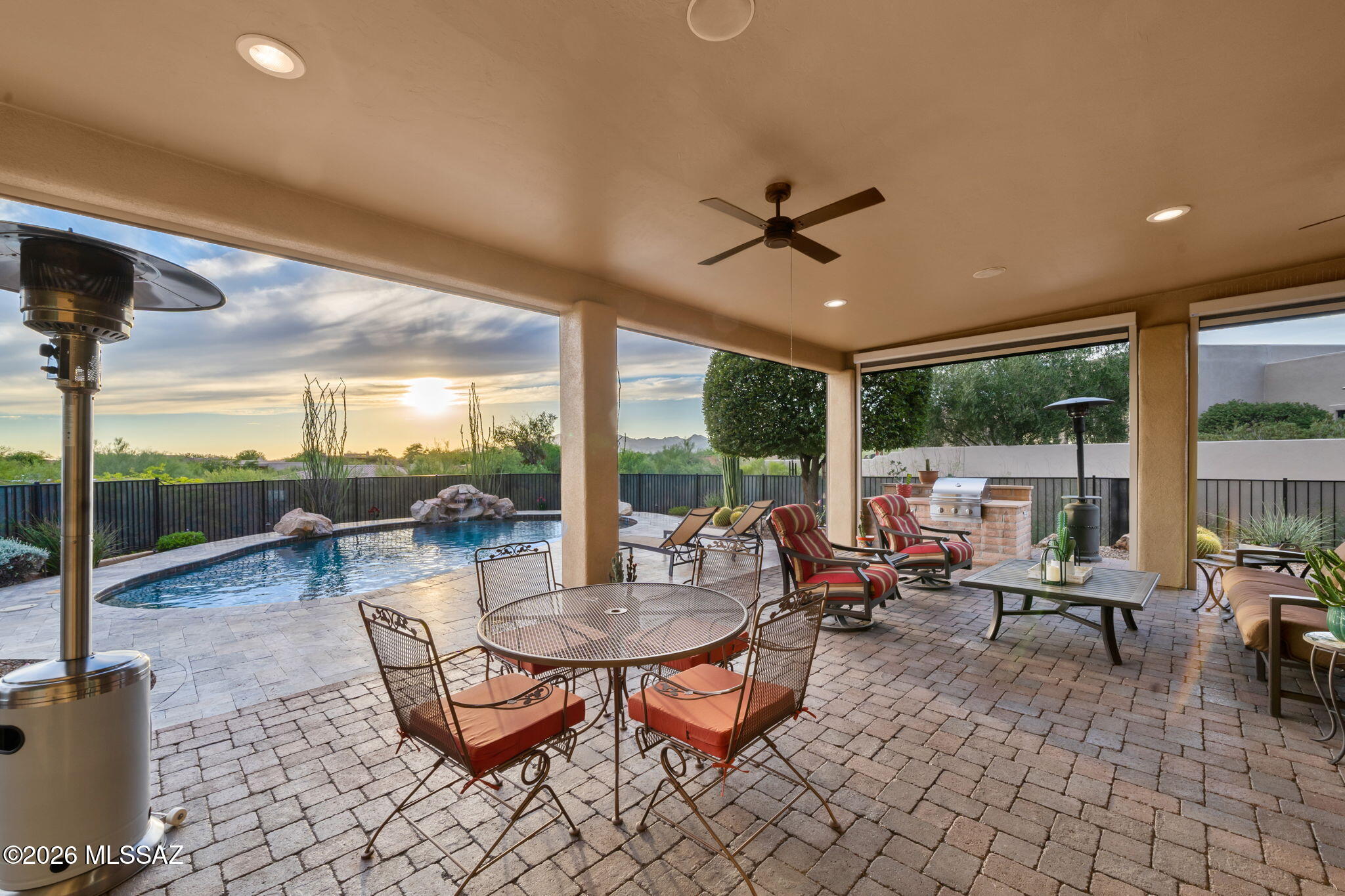 Tangerine Heights (1-80) - Residential