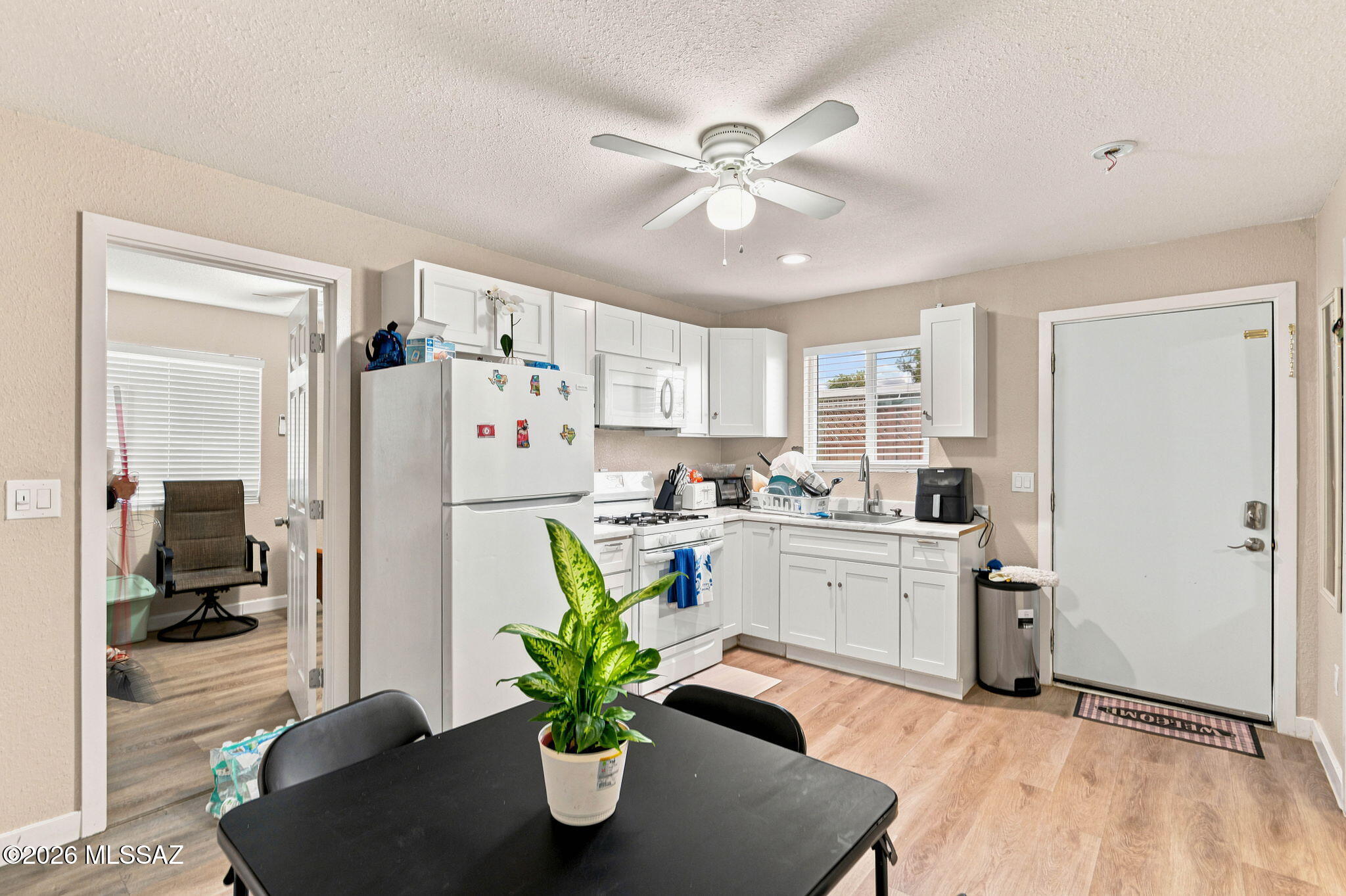 Drexel Terrace NO. 1 - Residential
